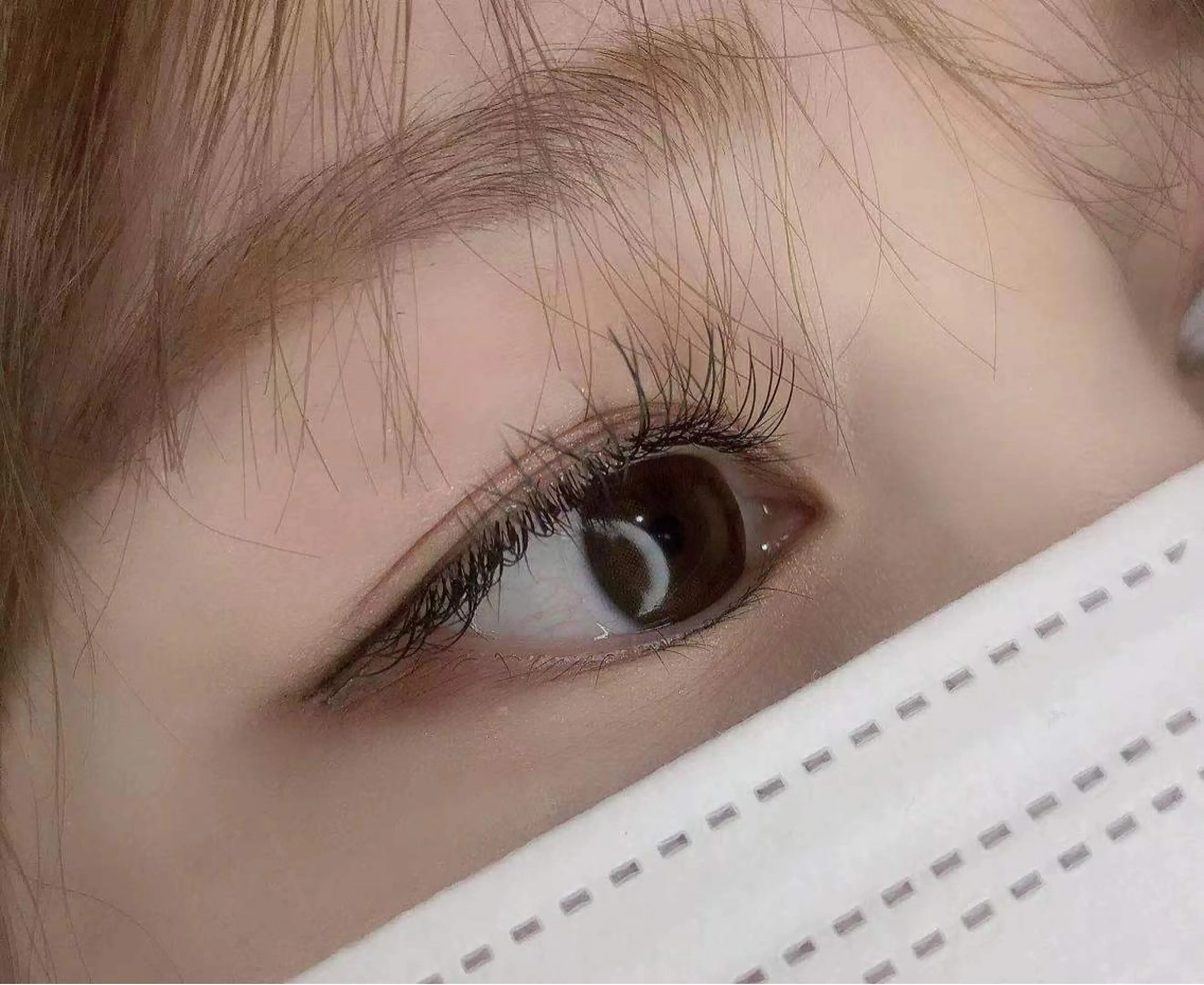 マツエク・マツパ エムズ エムズのマツエク・マツパデザイン