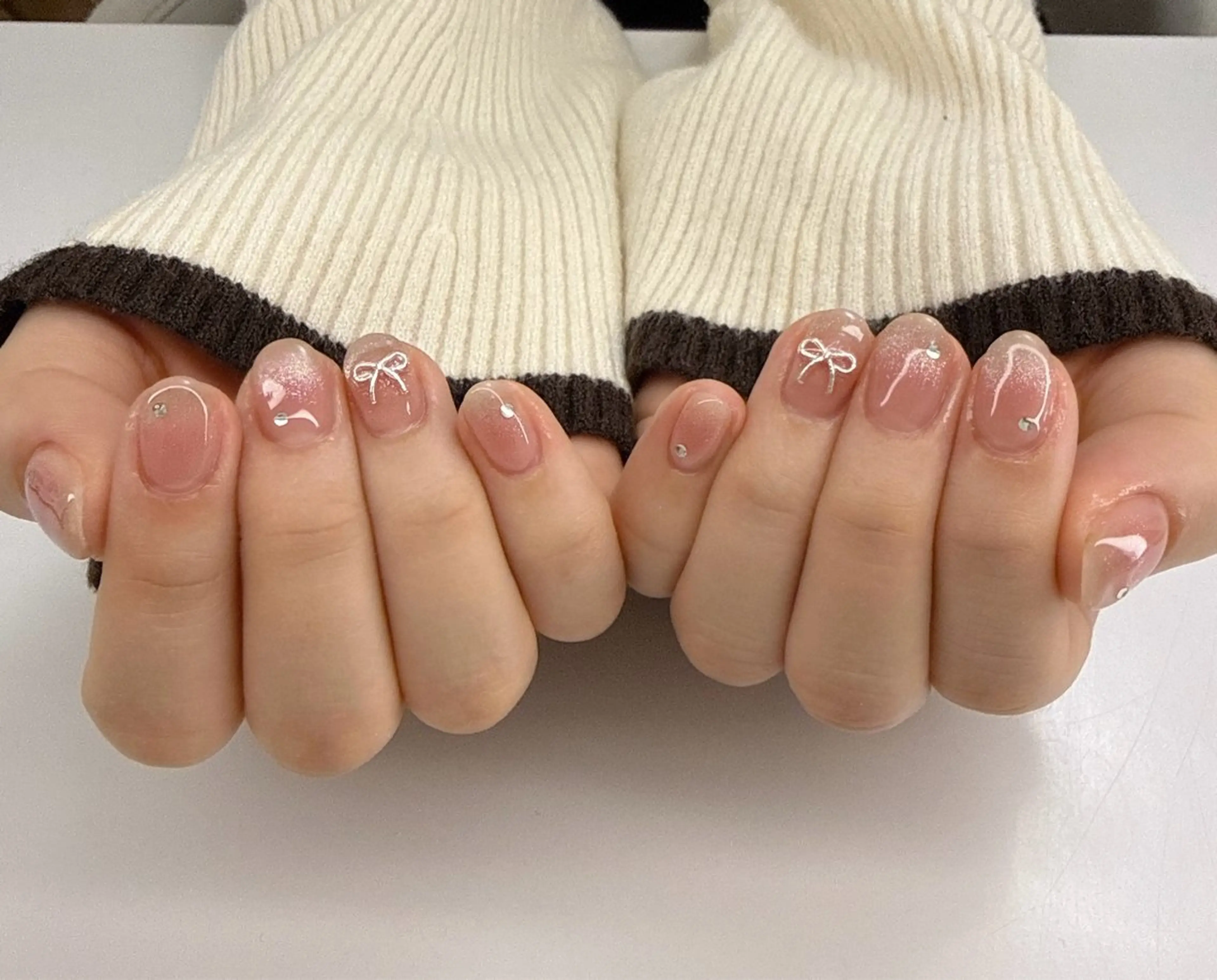 ネイル Nails 39のネイルデザイン