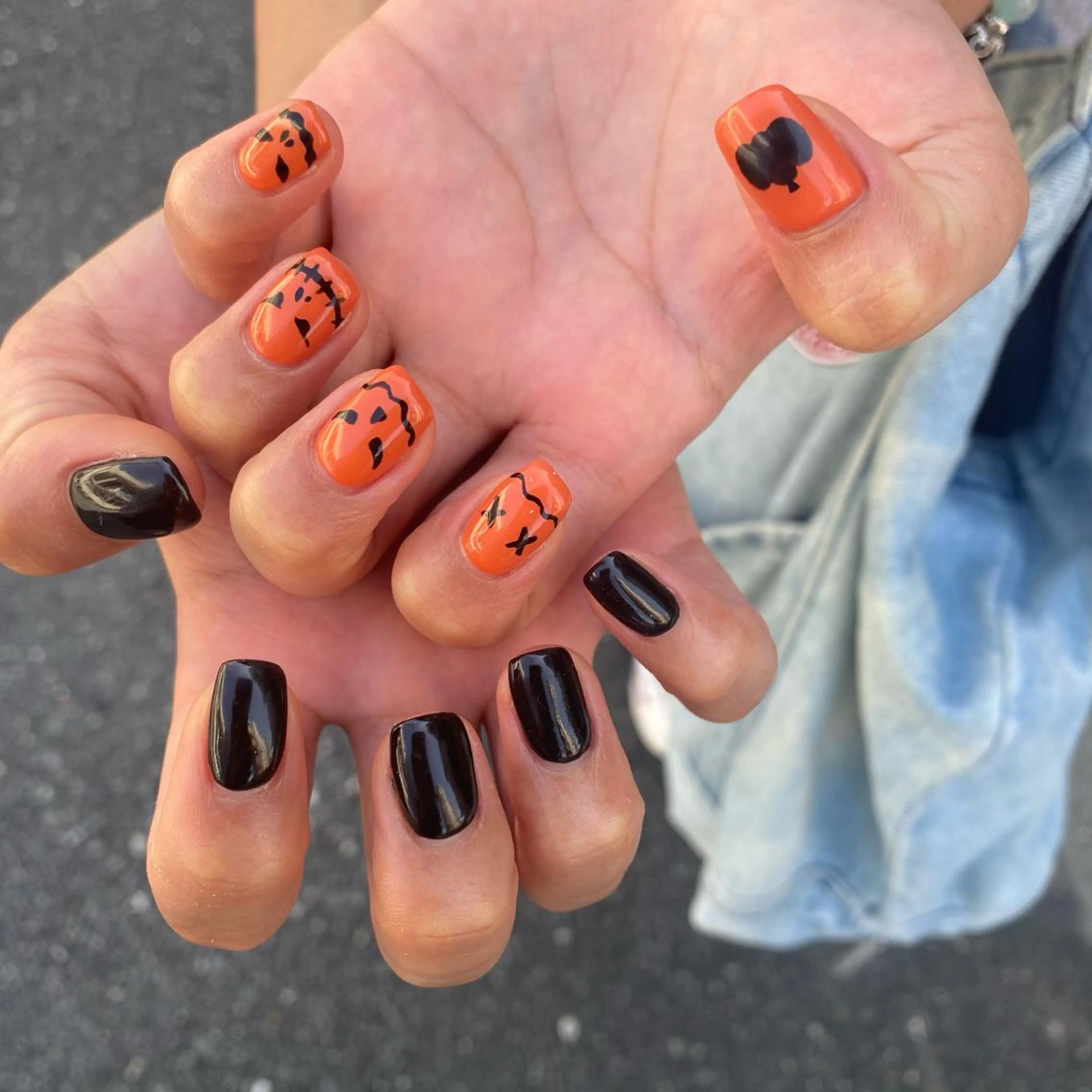 ネイル Novem.9 _misuzuのネイルデザイン