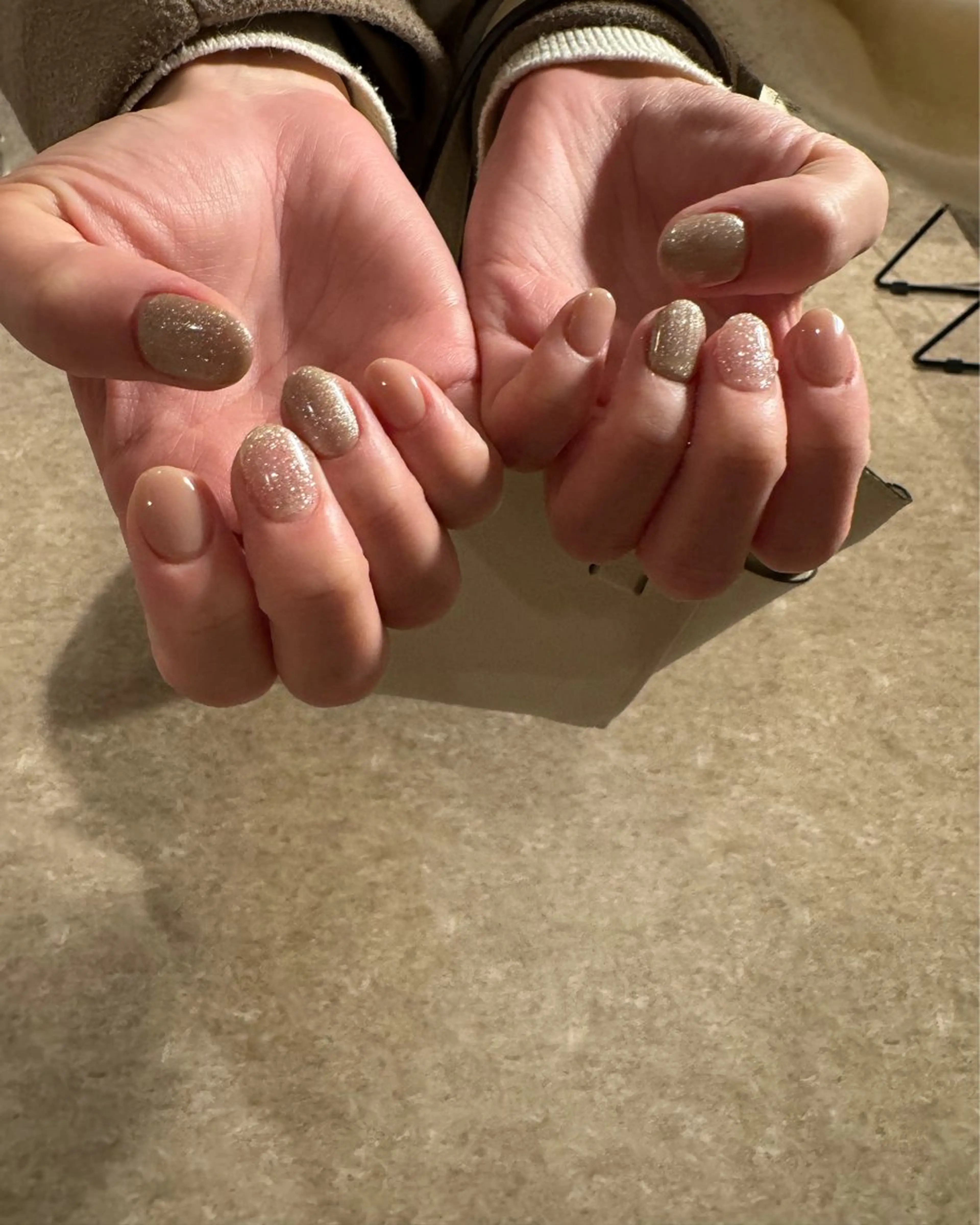 ネイル .Etel atelier.のネイルデザイン