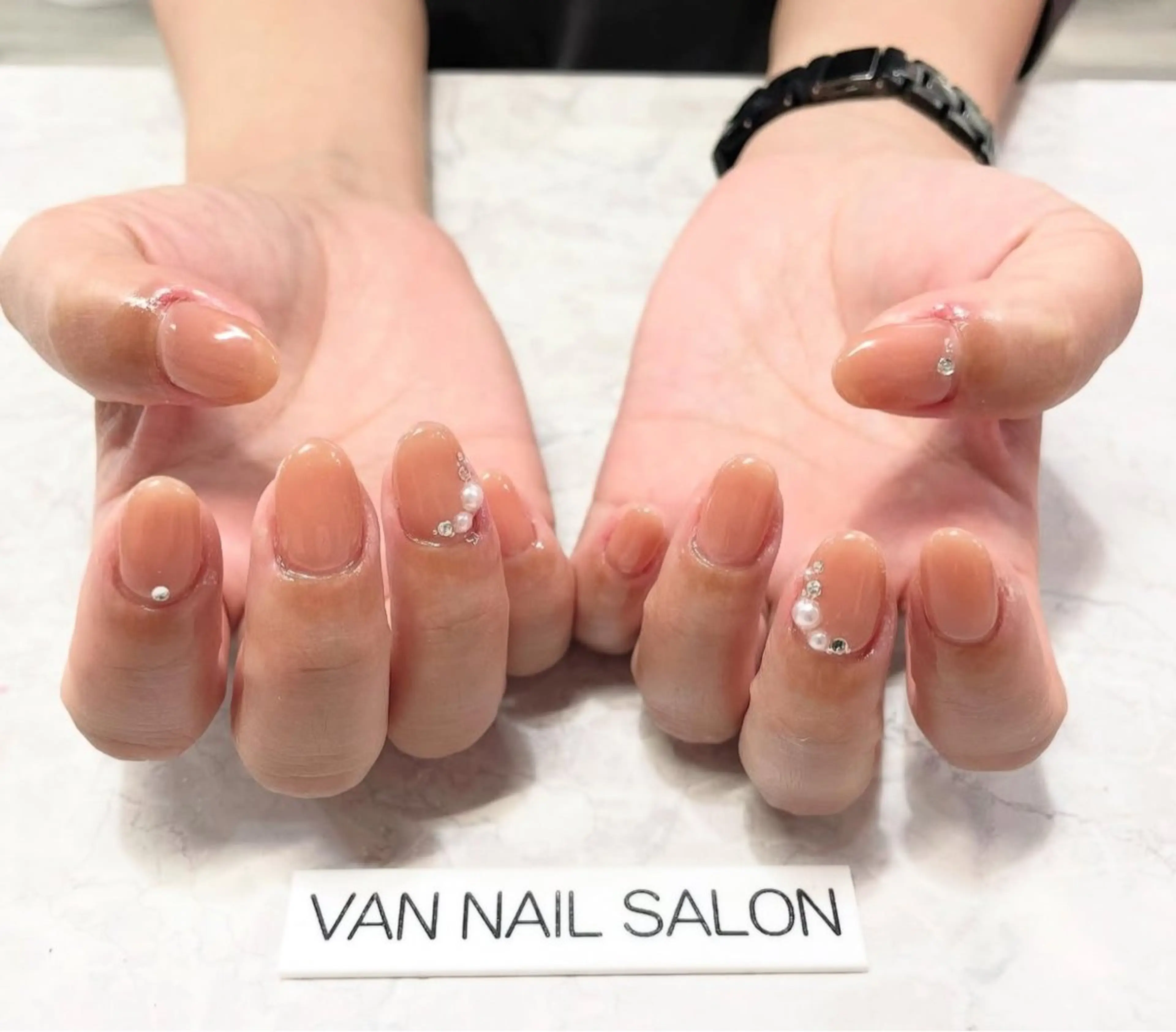ネイル Van Nail Salonのネイルデザイン