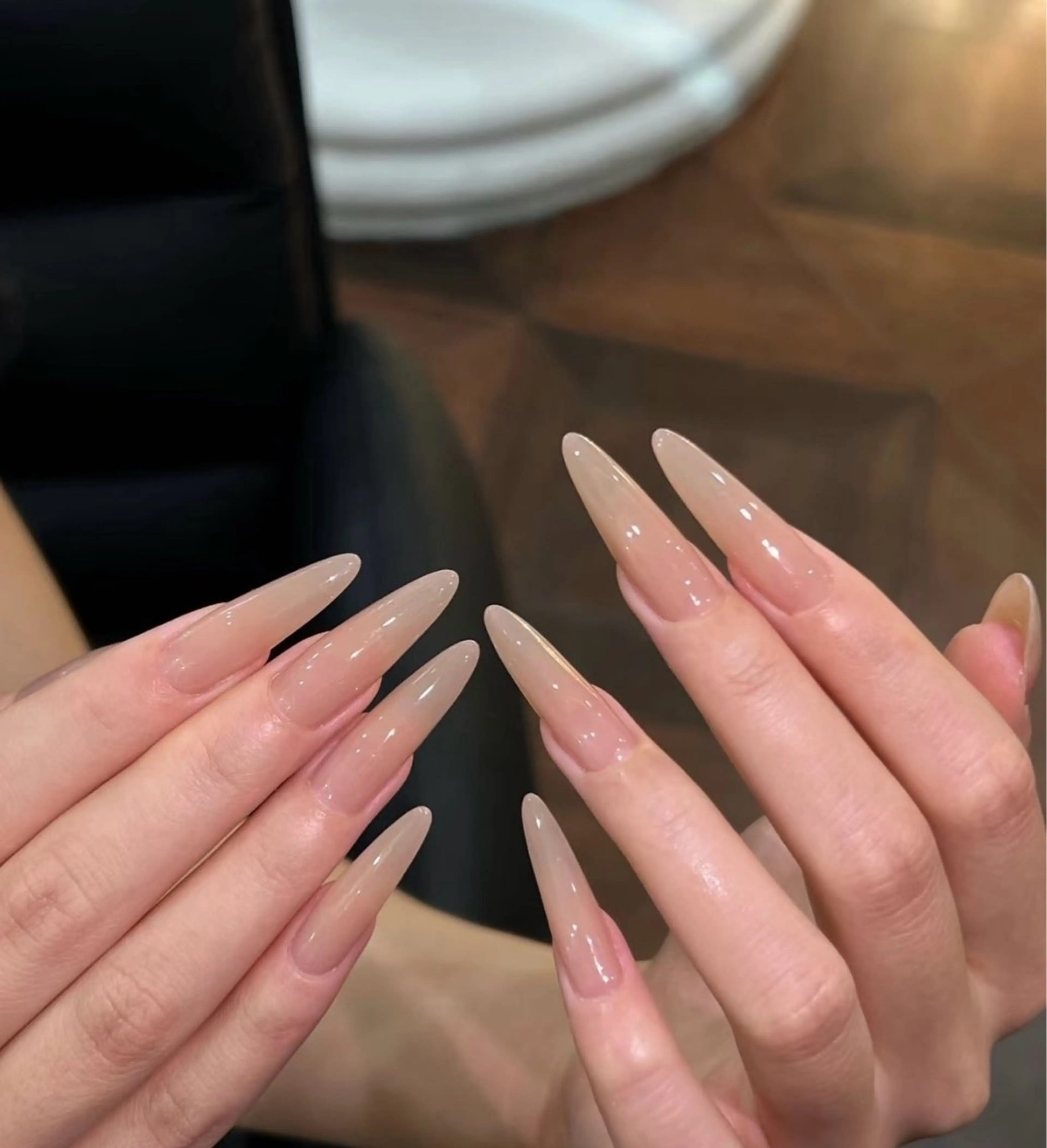 ネイル ハンドネイル Dione Nail ヒナのネイルデザイン