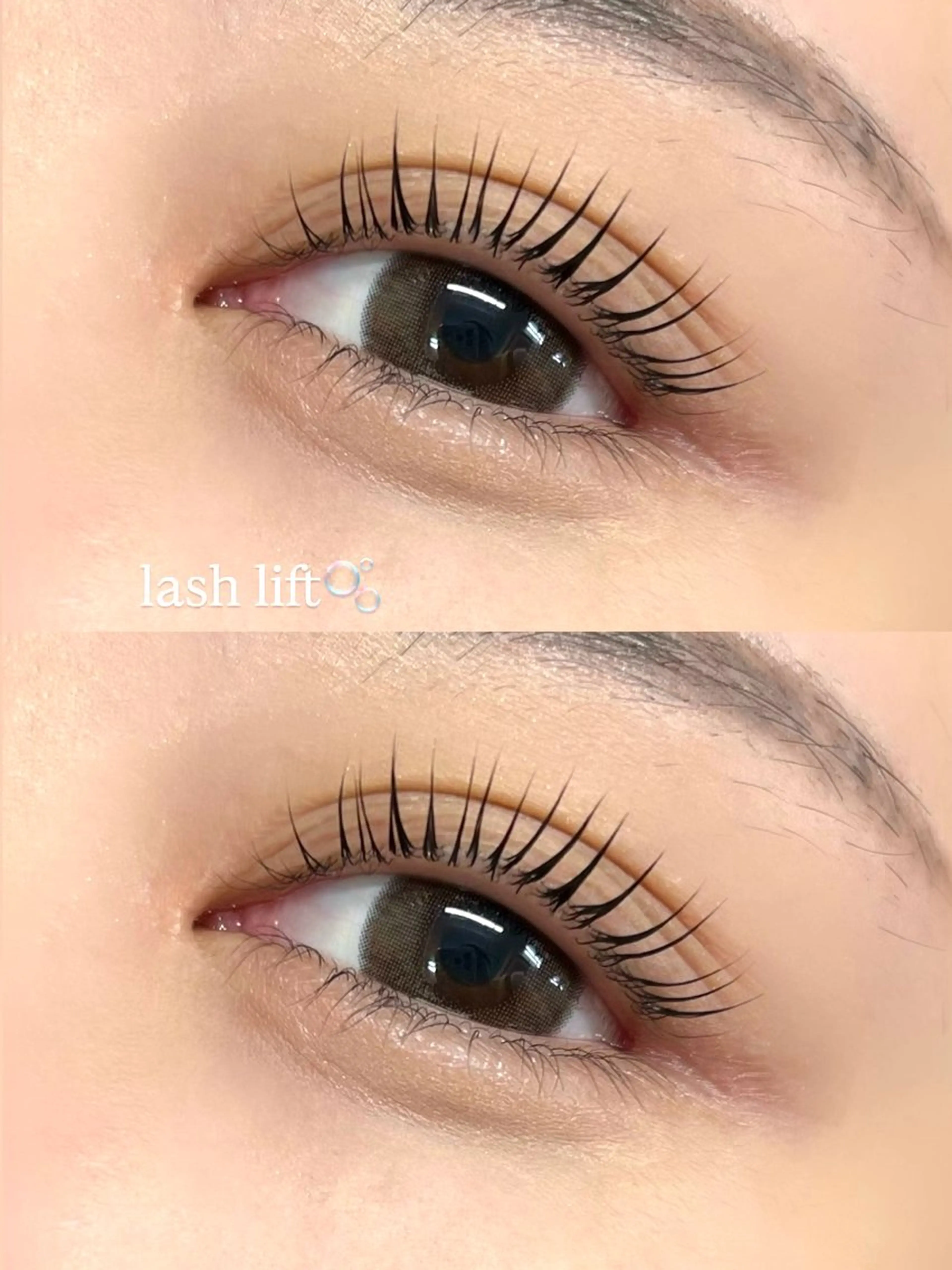 マツエク・マツパ ranmiii新宿店 ririna☺︎のマツエク・マツパデザイン