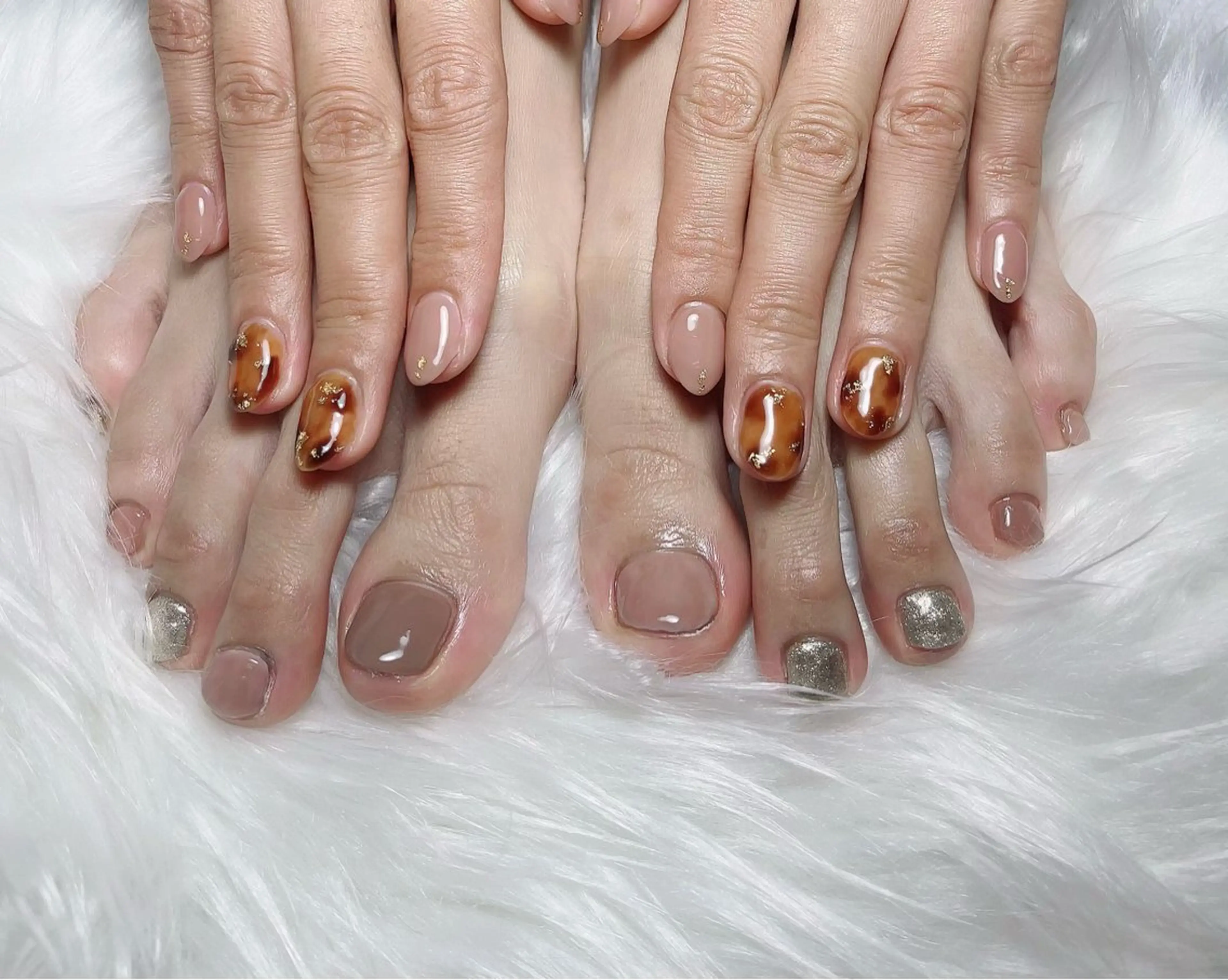 ネイル hairsalon 556のマツエク・マツパデザイン