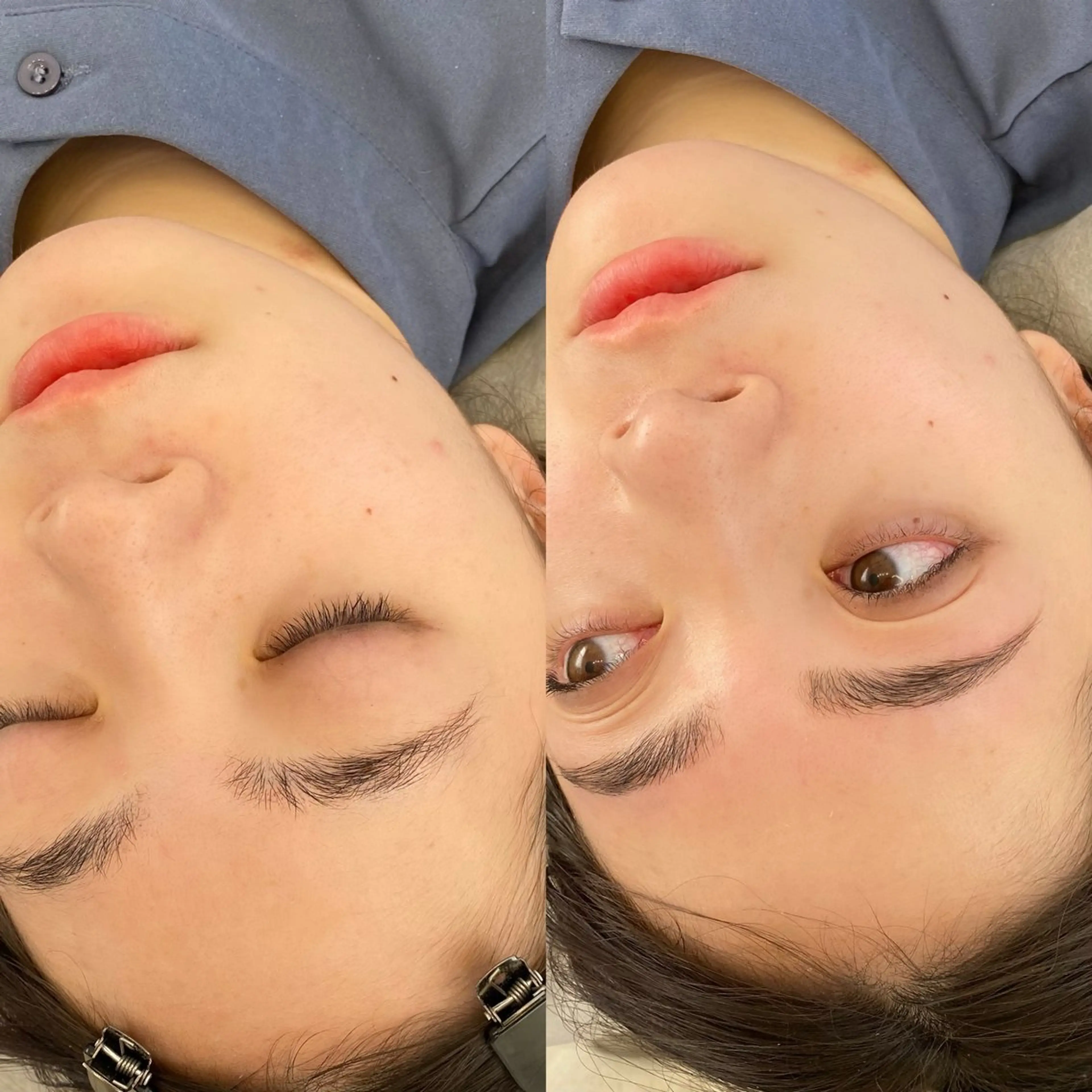 アイブロウ 【骨格診断📝 最強似合わせ眉✨】のエステ・リラクイメージ