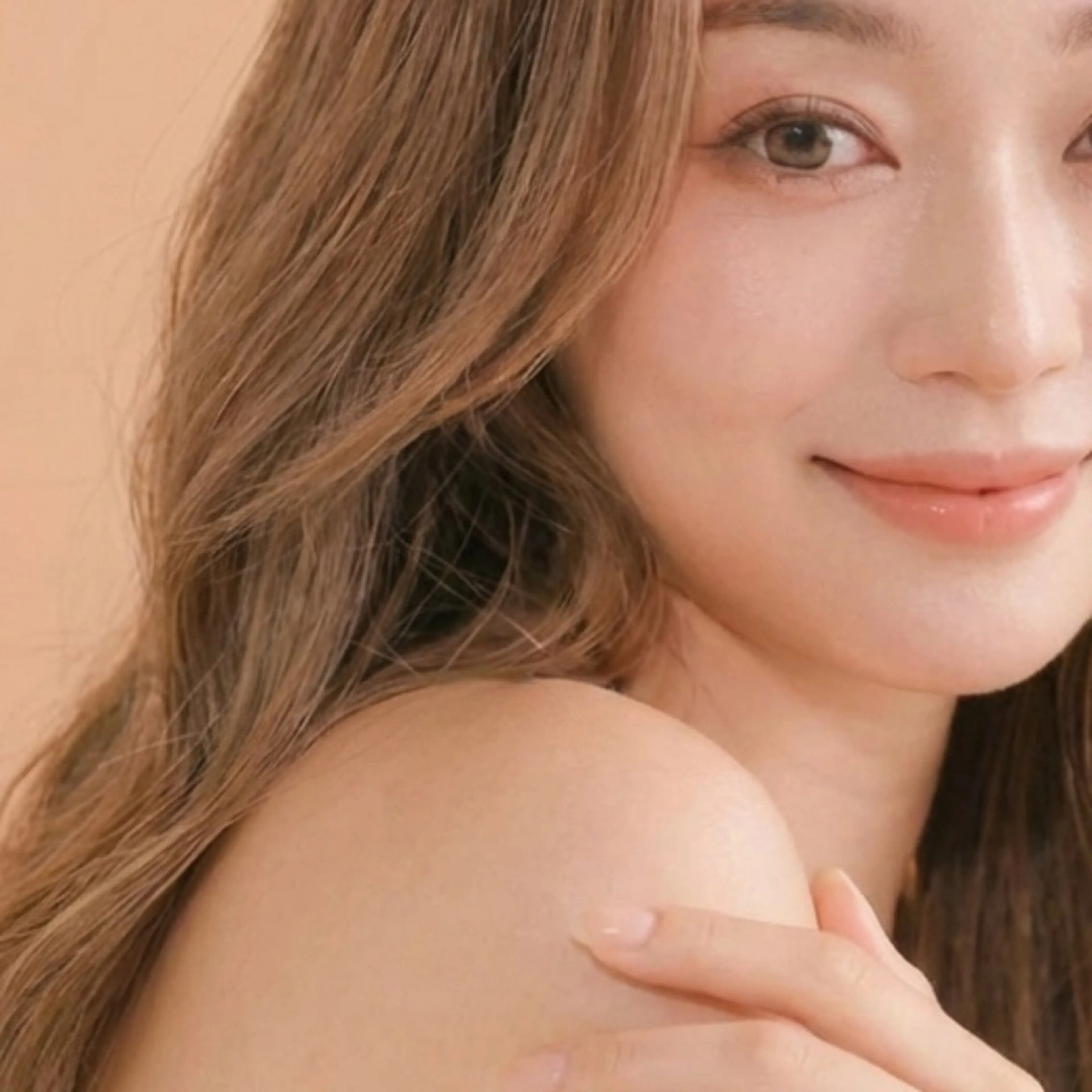 🔁 再来限定｜いつもの可愛い♡韓国まつげパーマ　40日以内で割引10%OFF　4400円→4000円の写真