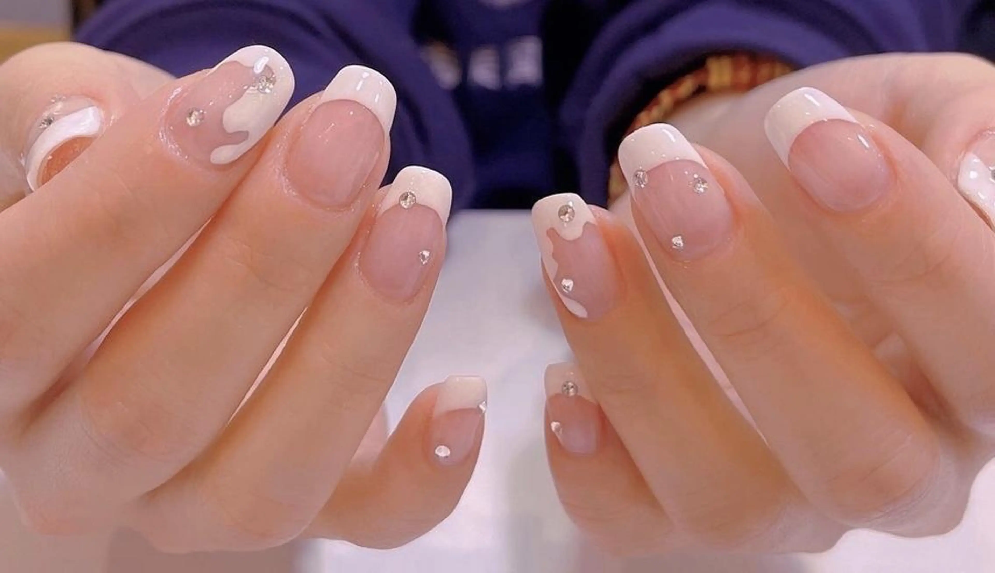 ネイル Cute beauty2のマツエク・マツパデザイン