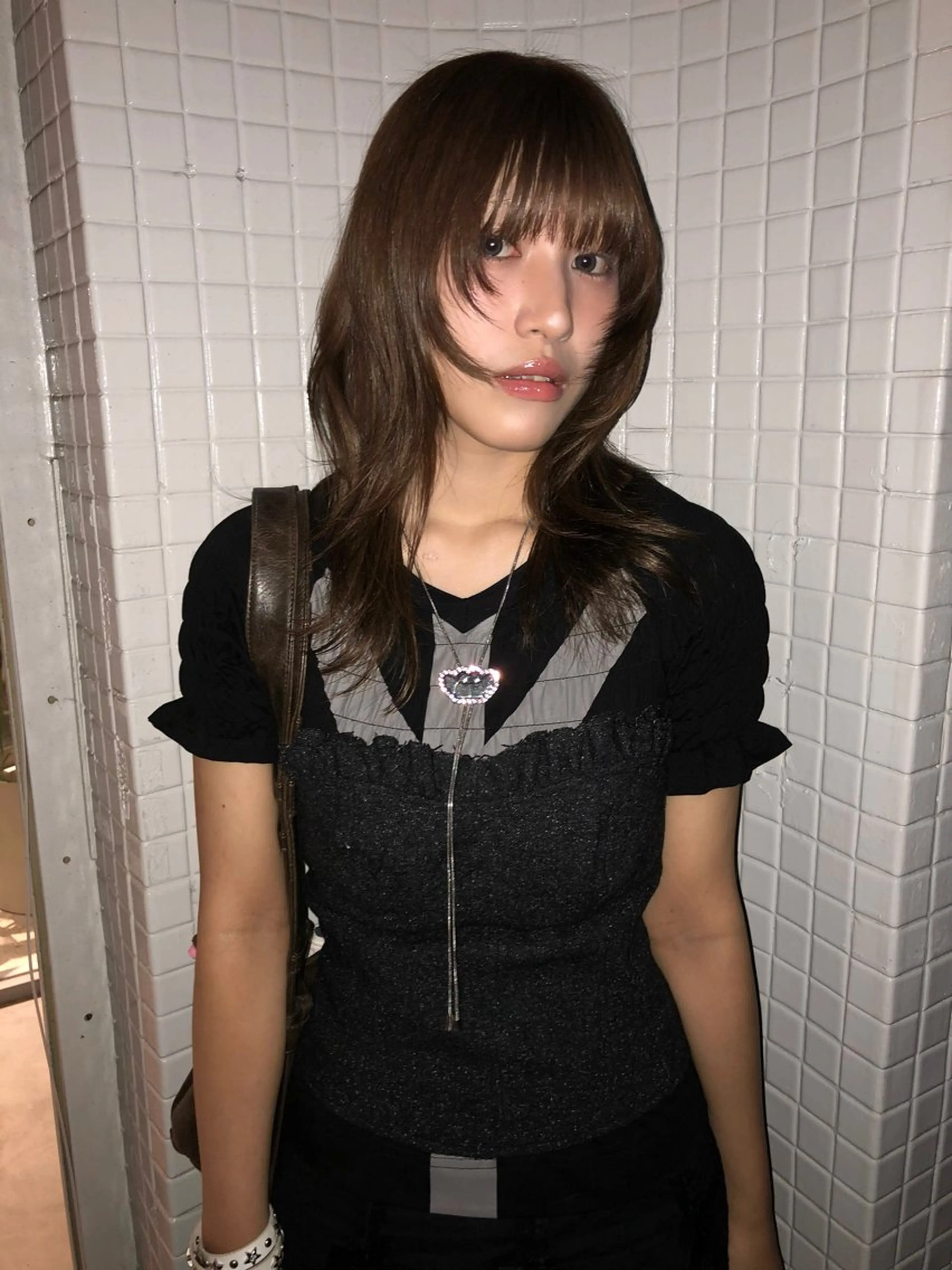 営業後限定🩰 カット＋treatment✨の写真