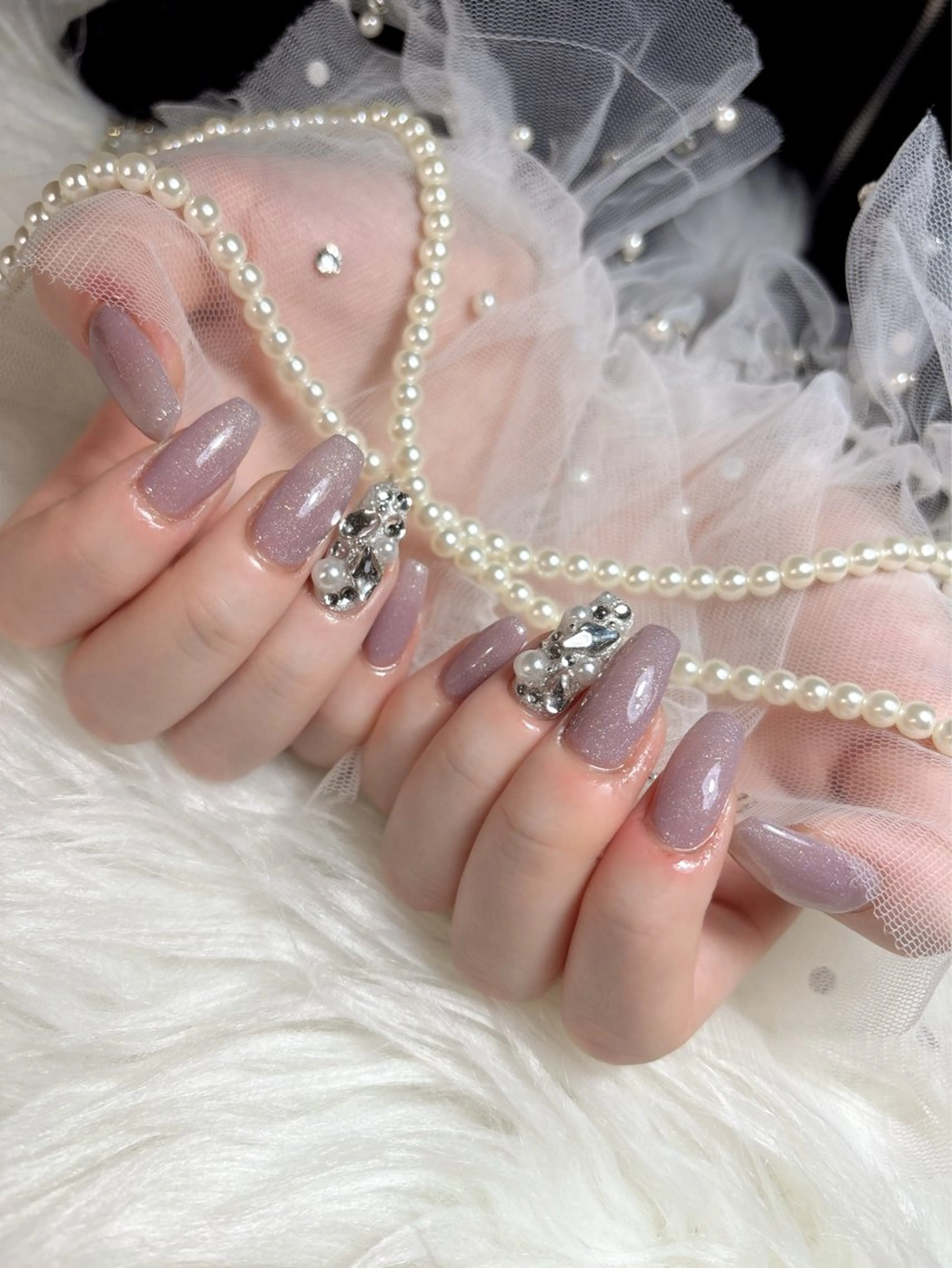 ネイル アートネイル 岡本 有香のその他イメージ