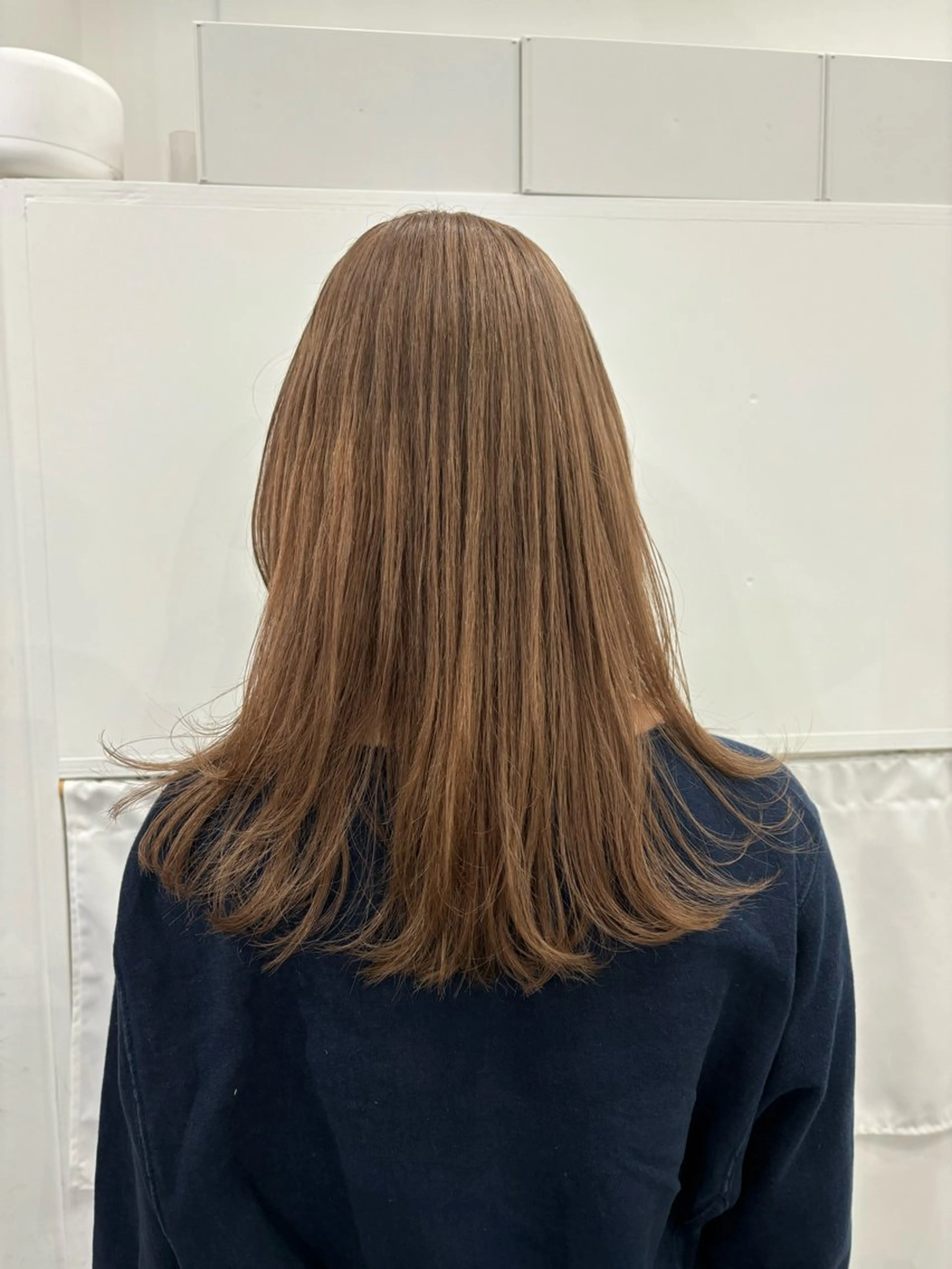 breach retouch+color+treatment【U-30限定】の写真