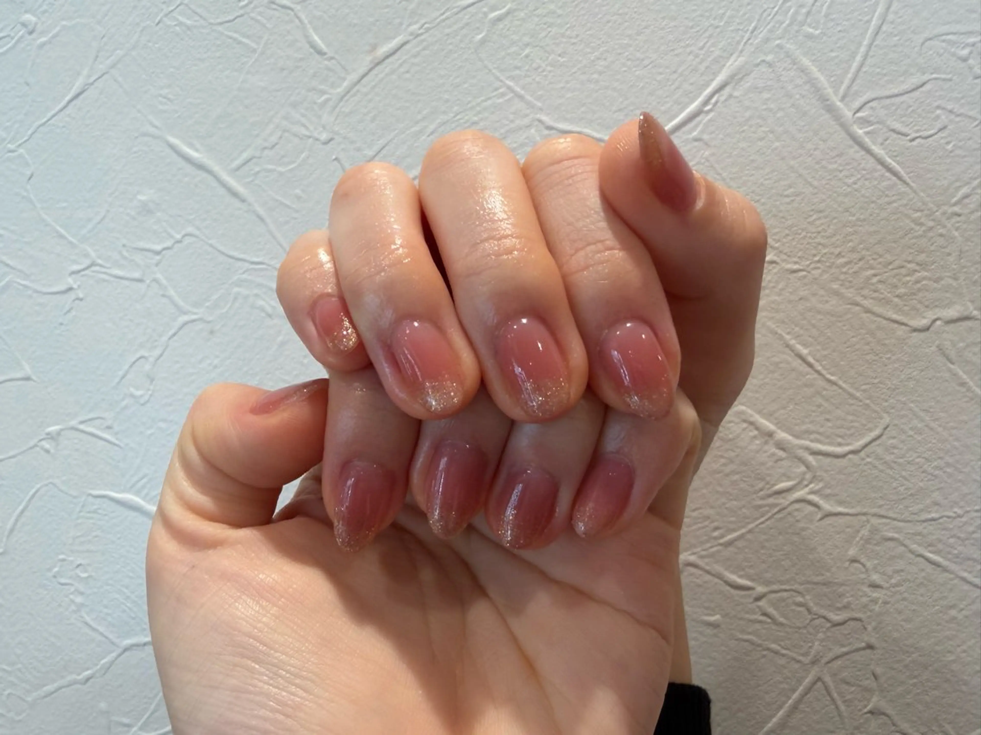 ネイル 佐藤  悠子のネイルデザイン