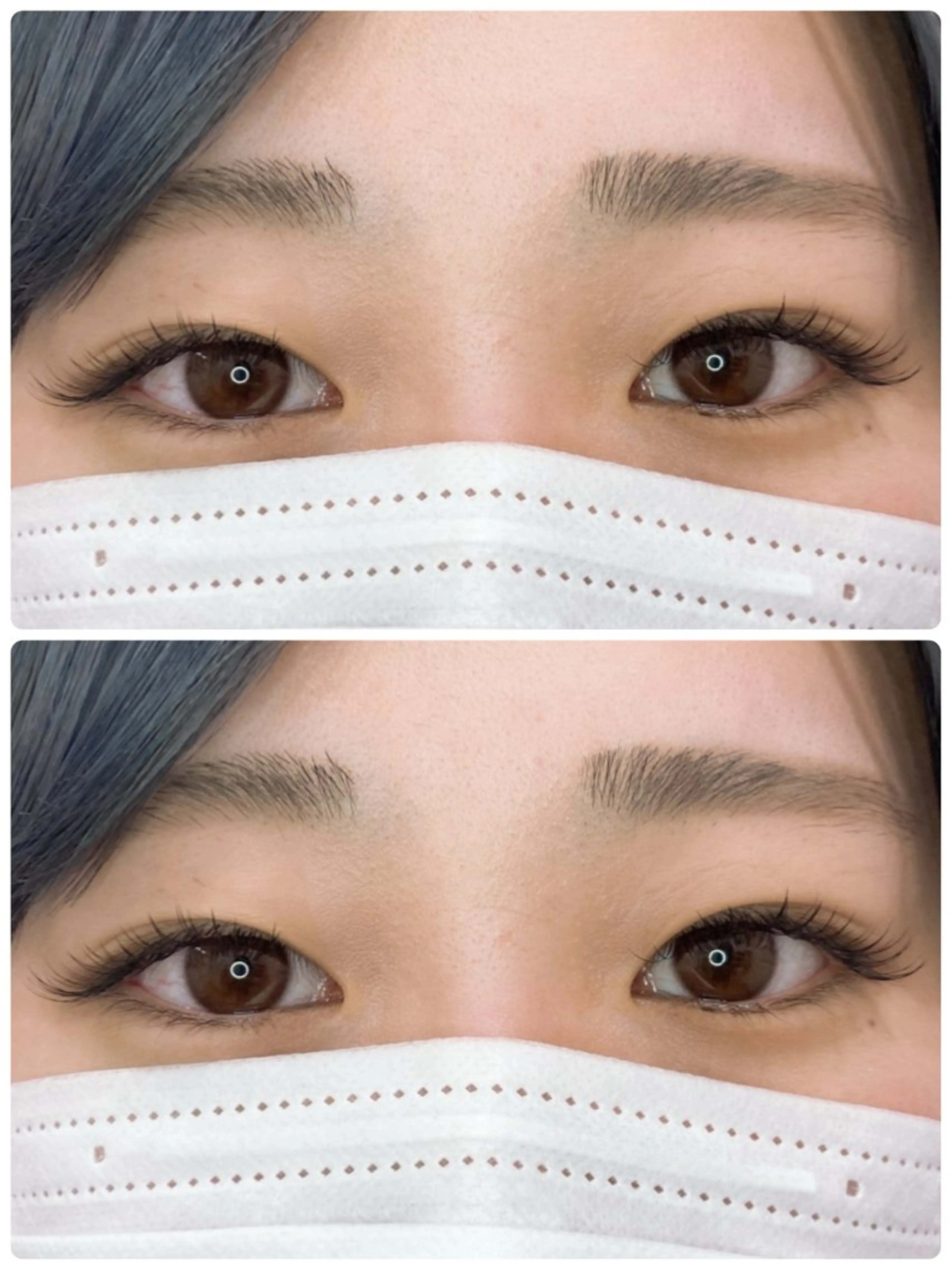 🐬【minimo限定価格⭐️】オフ込フラットマットラッシュ140本5900❣️LED+1300円❣️の写真