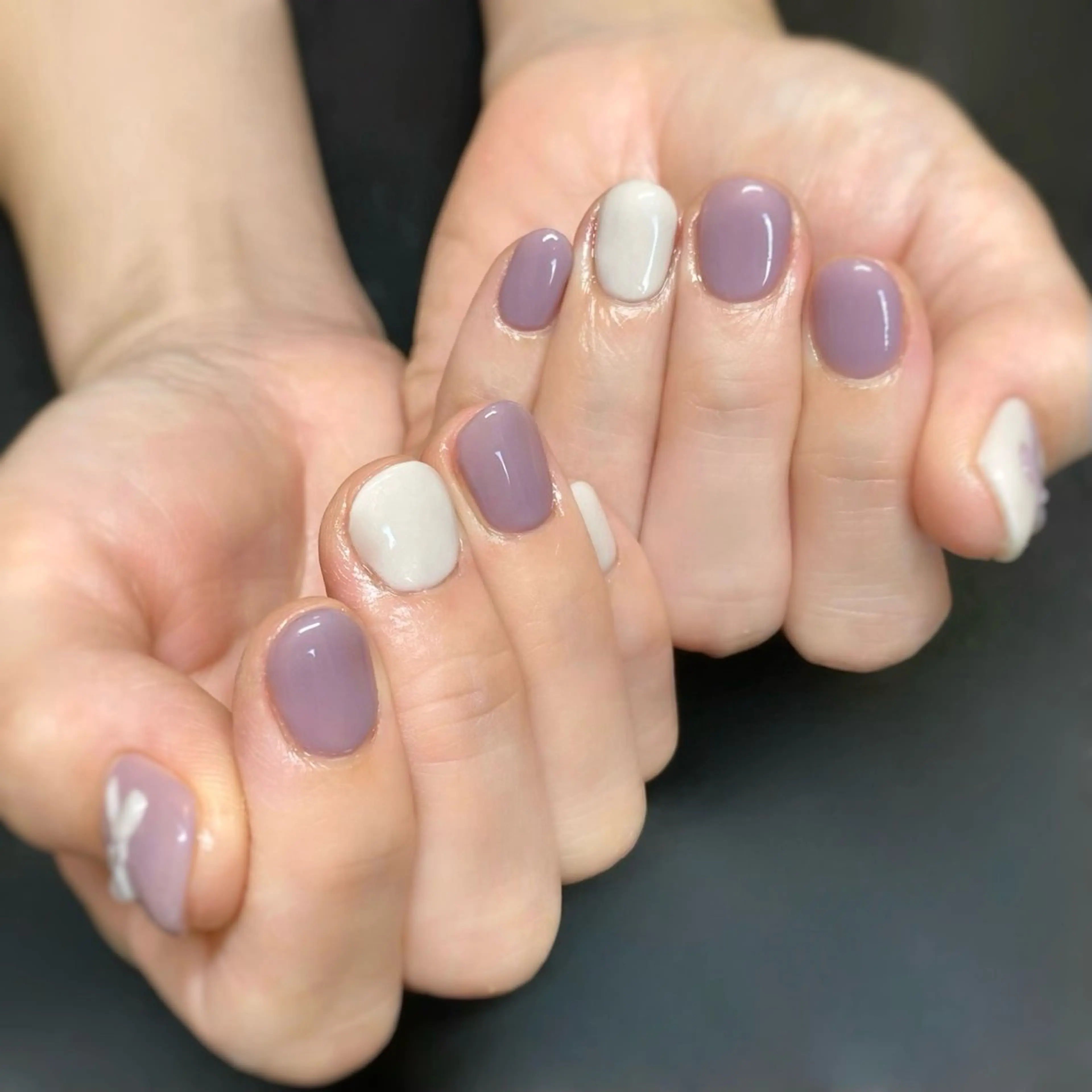 ネイル nail*157 .のネイルデザイン