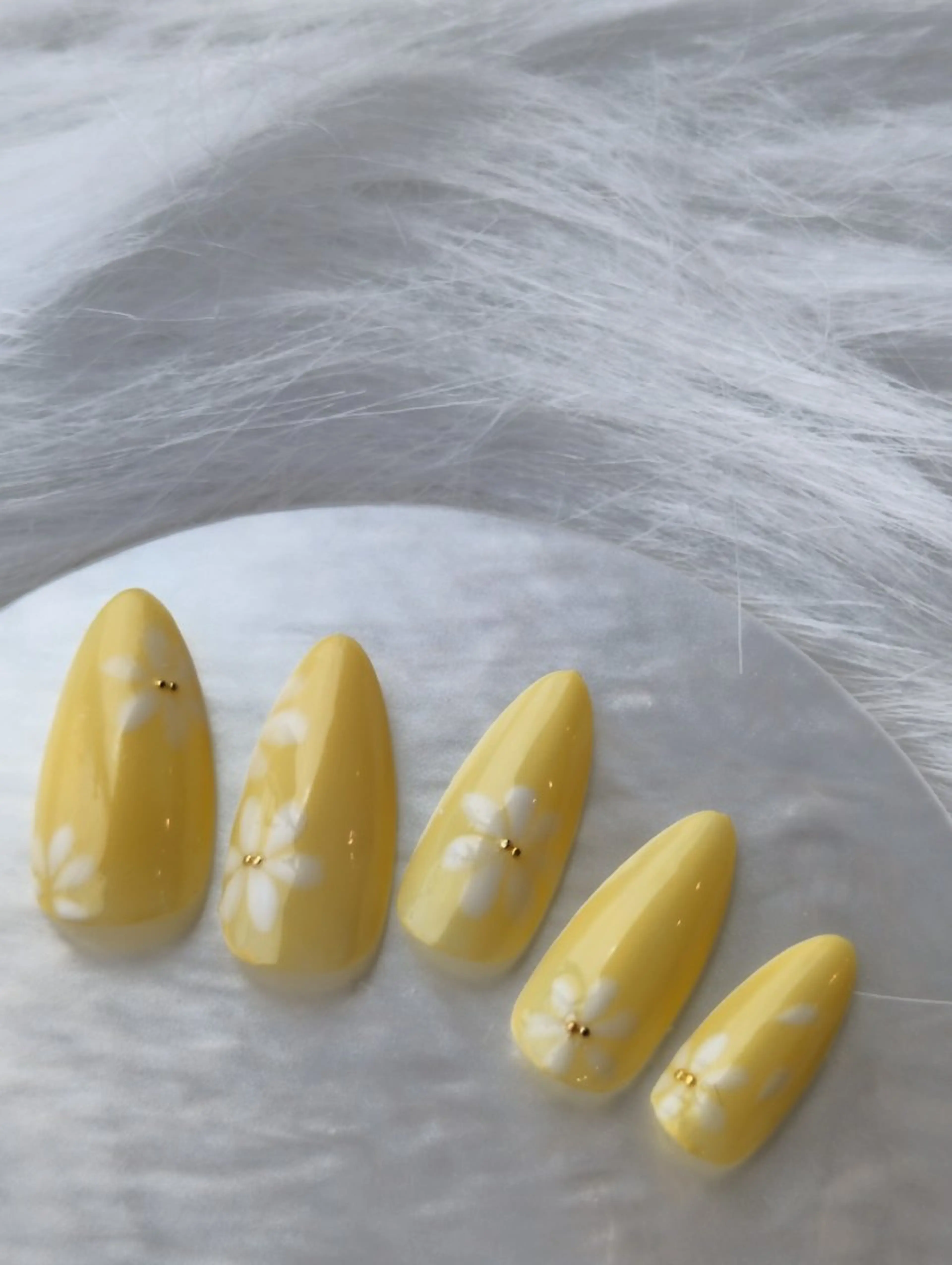 ネイル ASAMI🐾 OAK nailのネイルデザイン