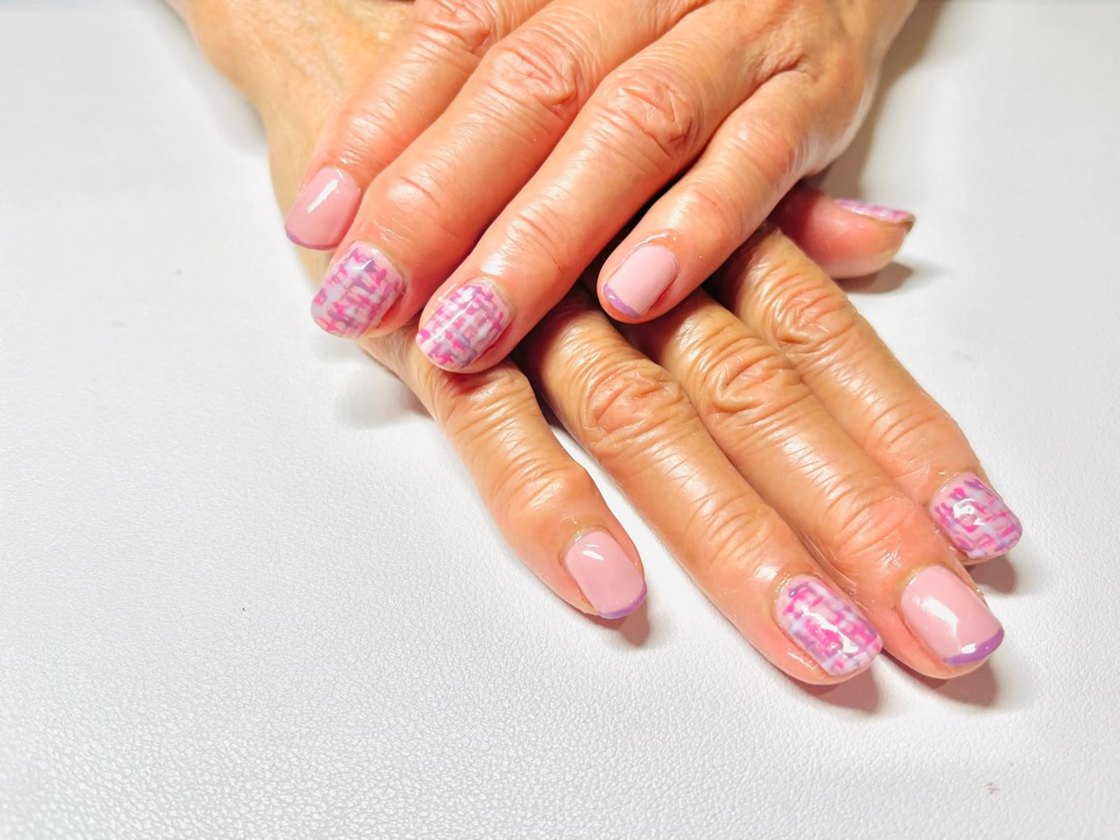 ネイル nail atelier  Rのネイルデザイン