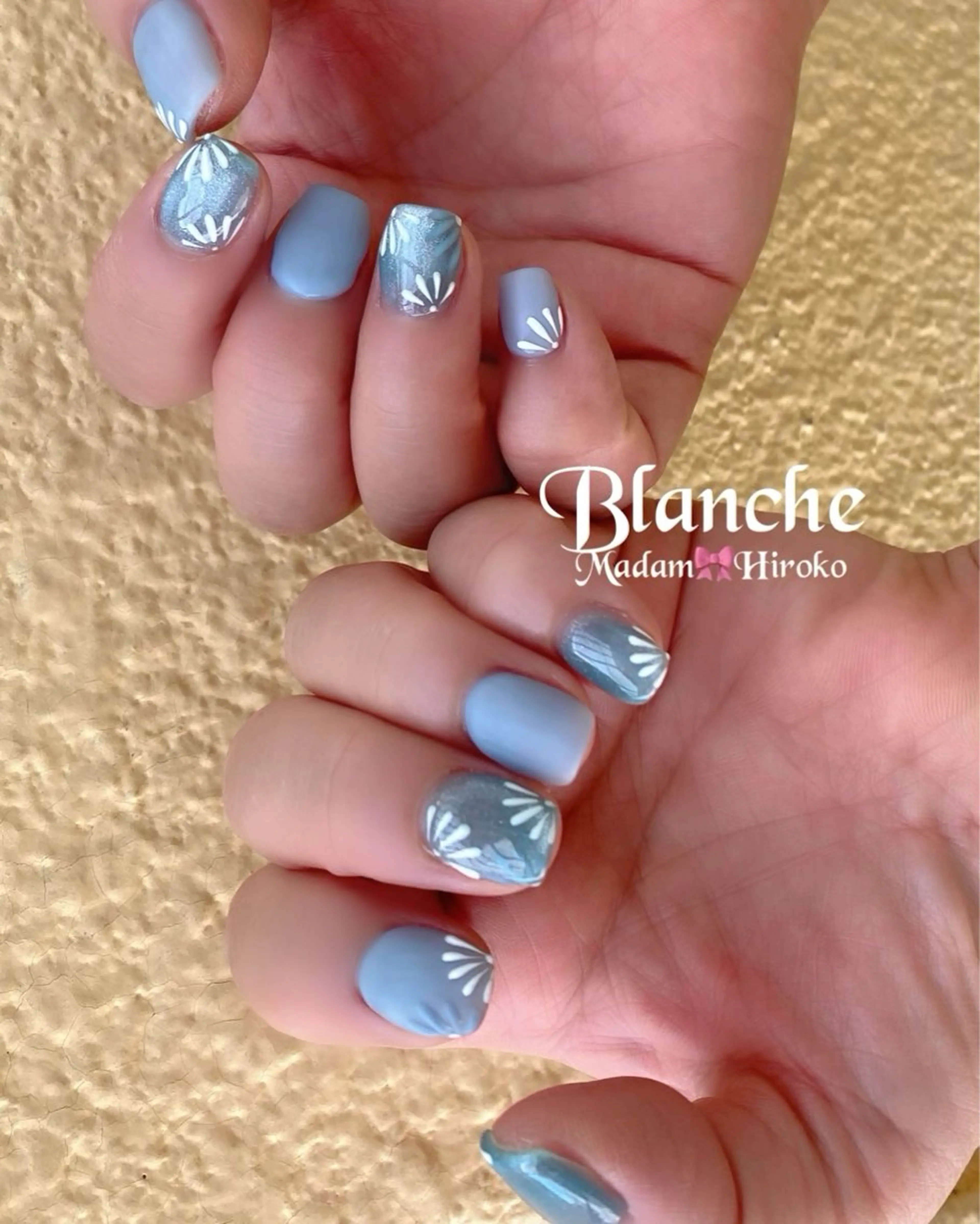 ネイル Lianネイル 寛子Lianのネイルデザイン