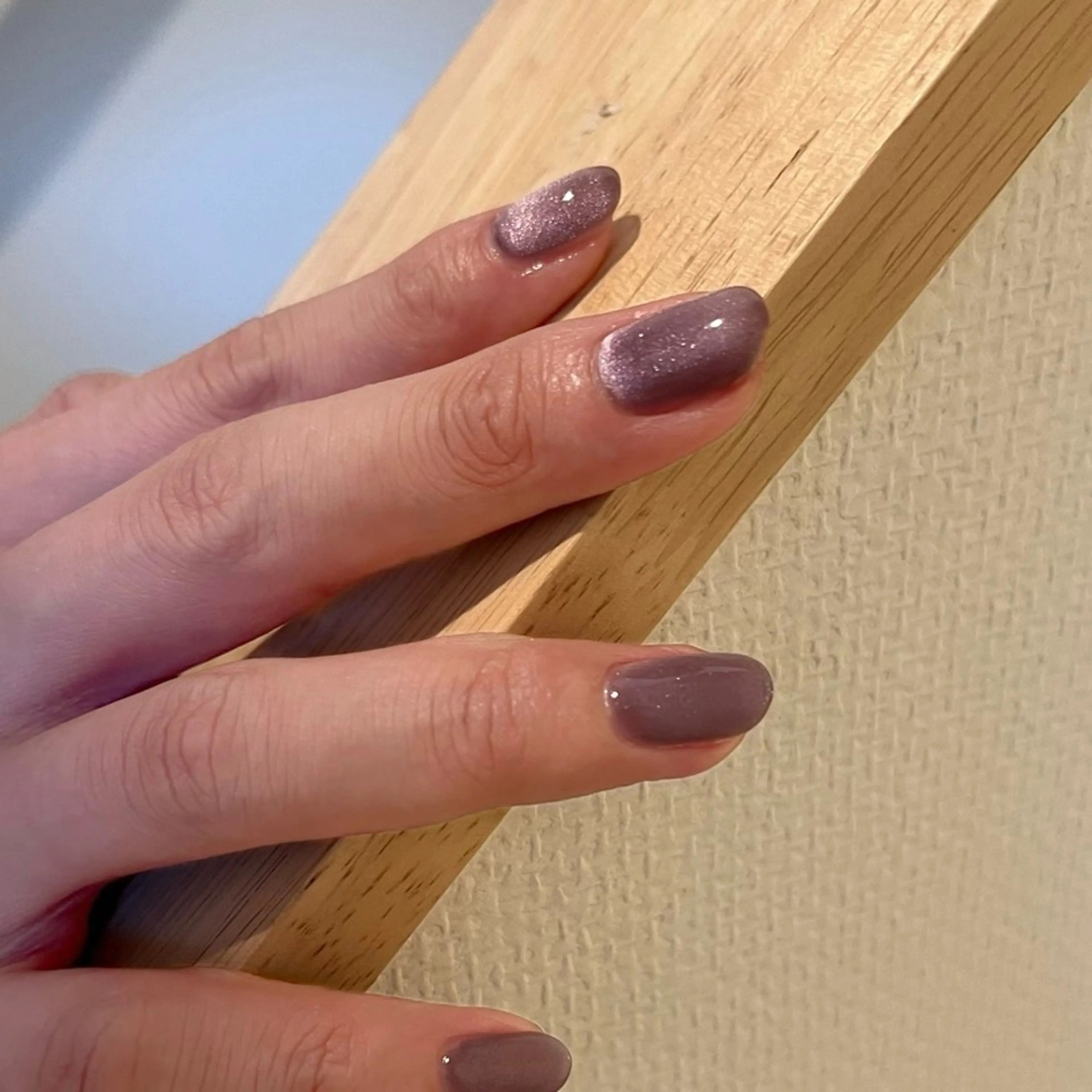 ネイル yomu nail yuumiのネイルデザイン