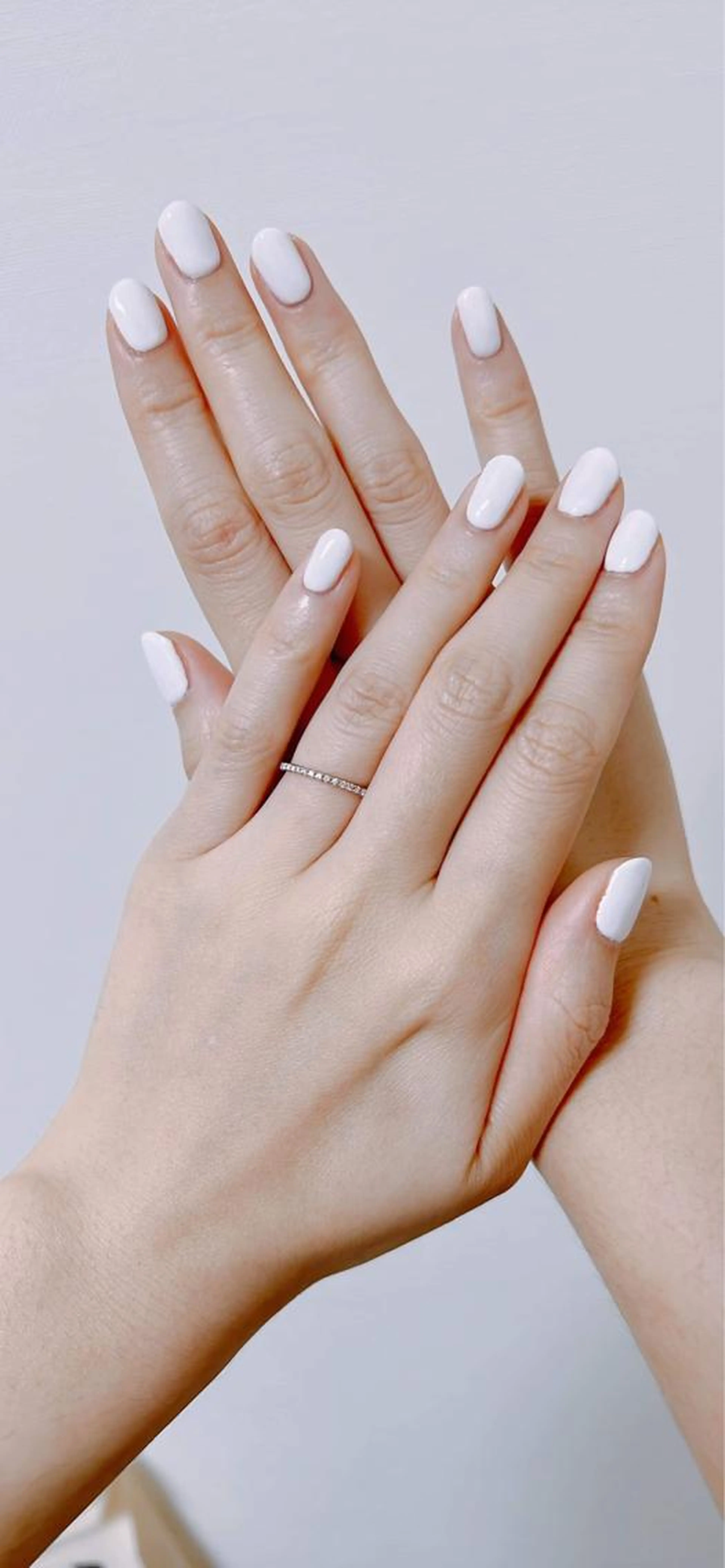 ❣️初回オフ無料  ラメグラデーションorワンカラー400色以上👉の写真