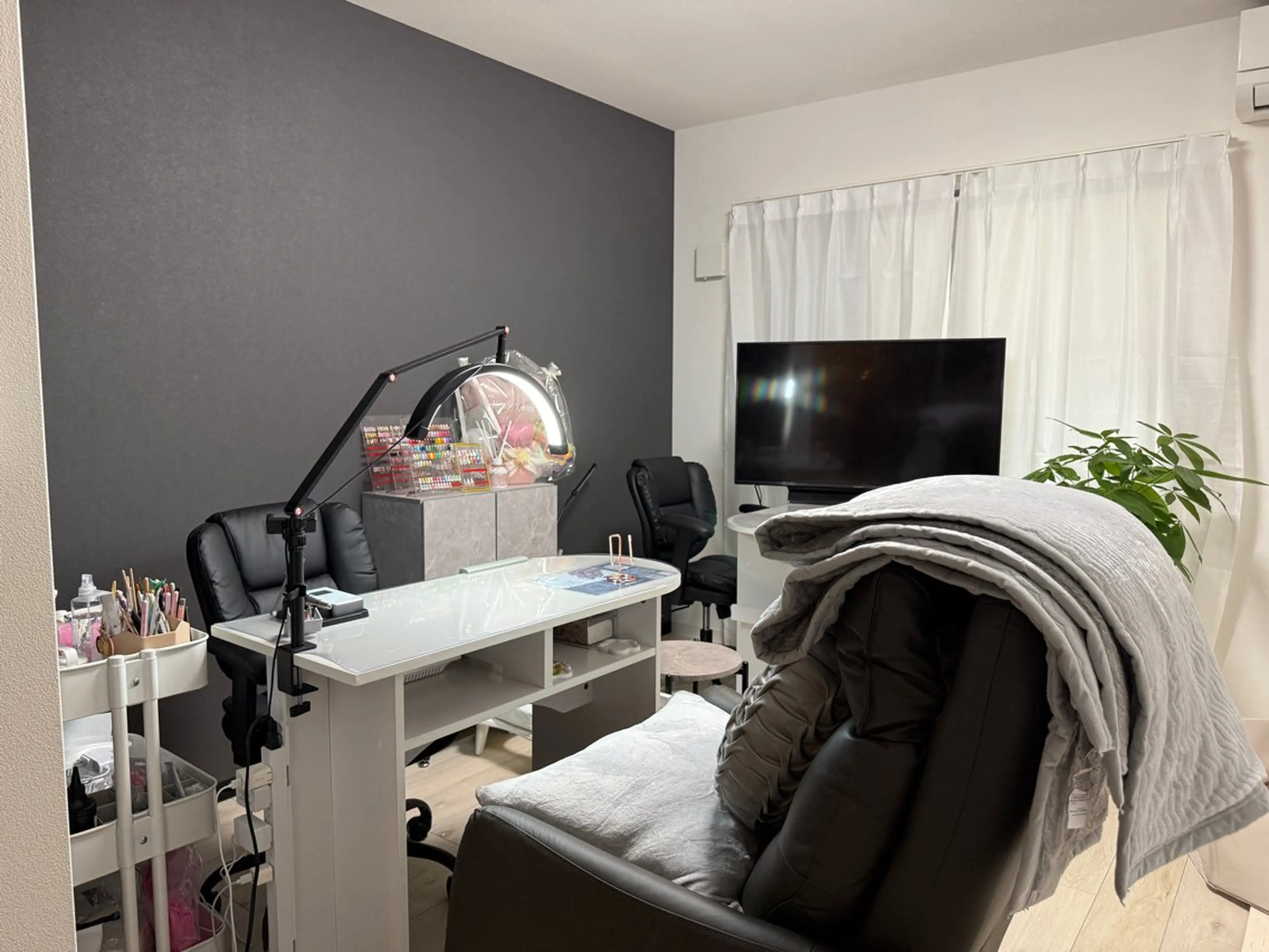 Alococo nail所属・Alococo nail 弁天町店のネイルデザイン