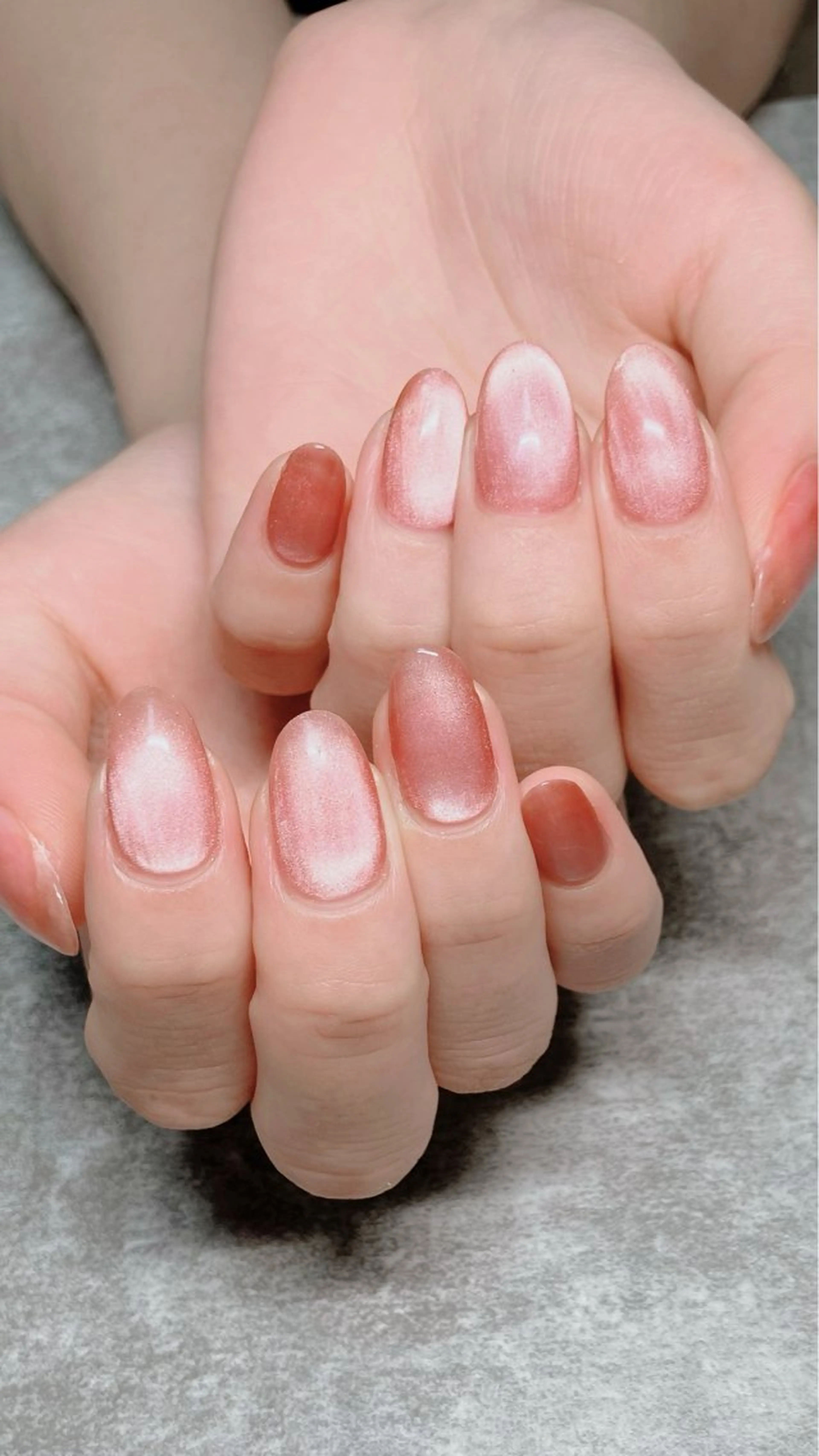 【HAND】きらきらマグネット【オフあり】の写真