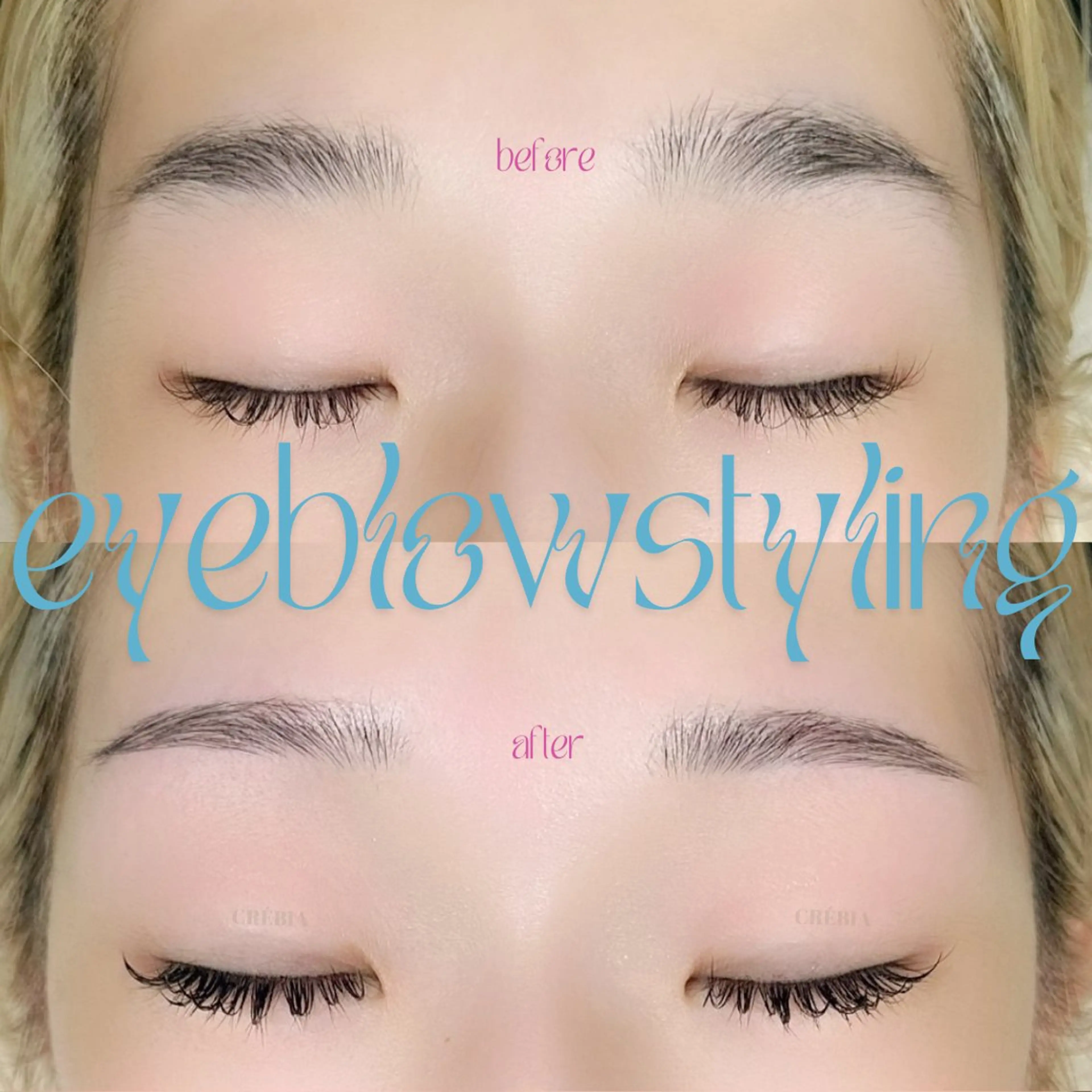 アイブロウ ワックス脱毛 眉カット その他(アイブロウ) mai〻 パリジェンヌ/眉毛のマツエク・マツパデザイン