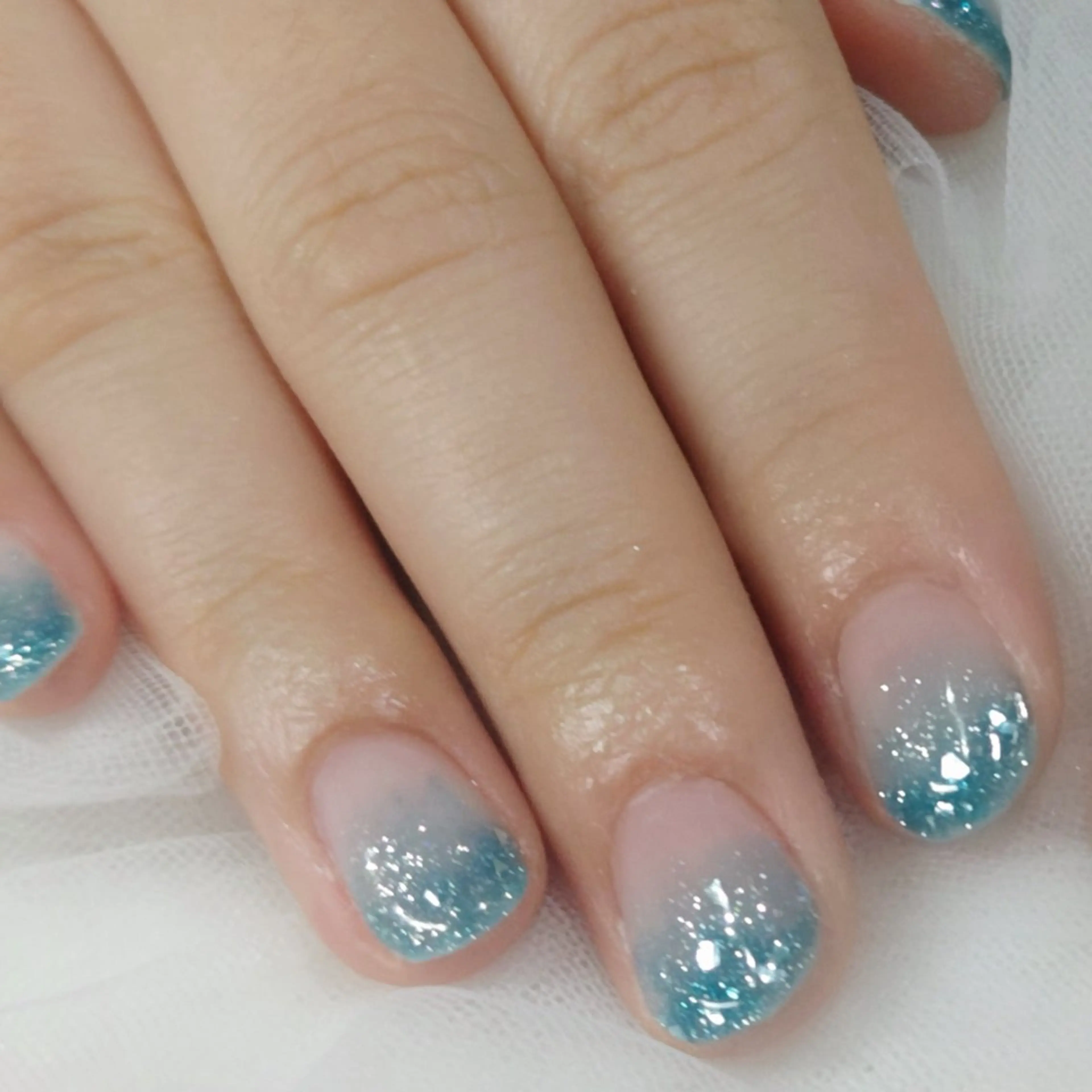 ネイル はあとねいる西新店 yokoのネイルデザイン