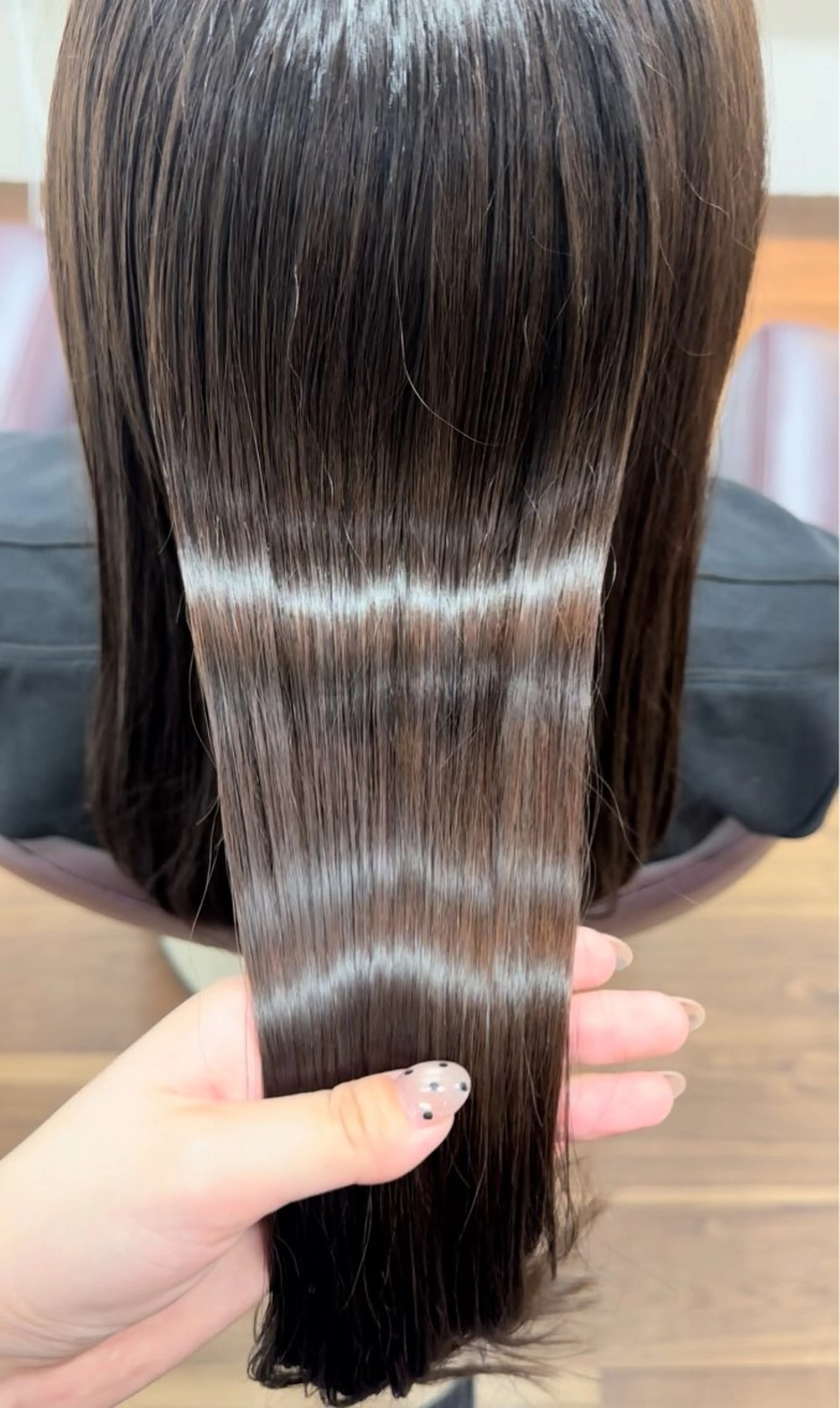 カラー みさき ♡のヘアスタイル