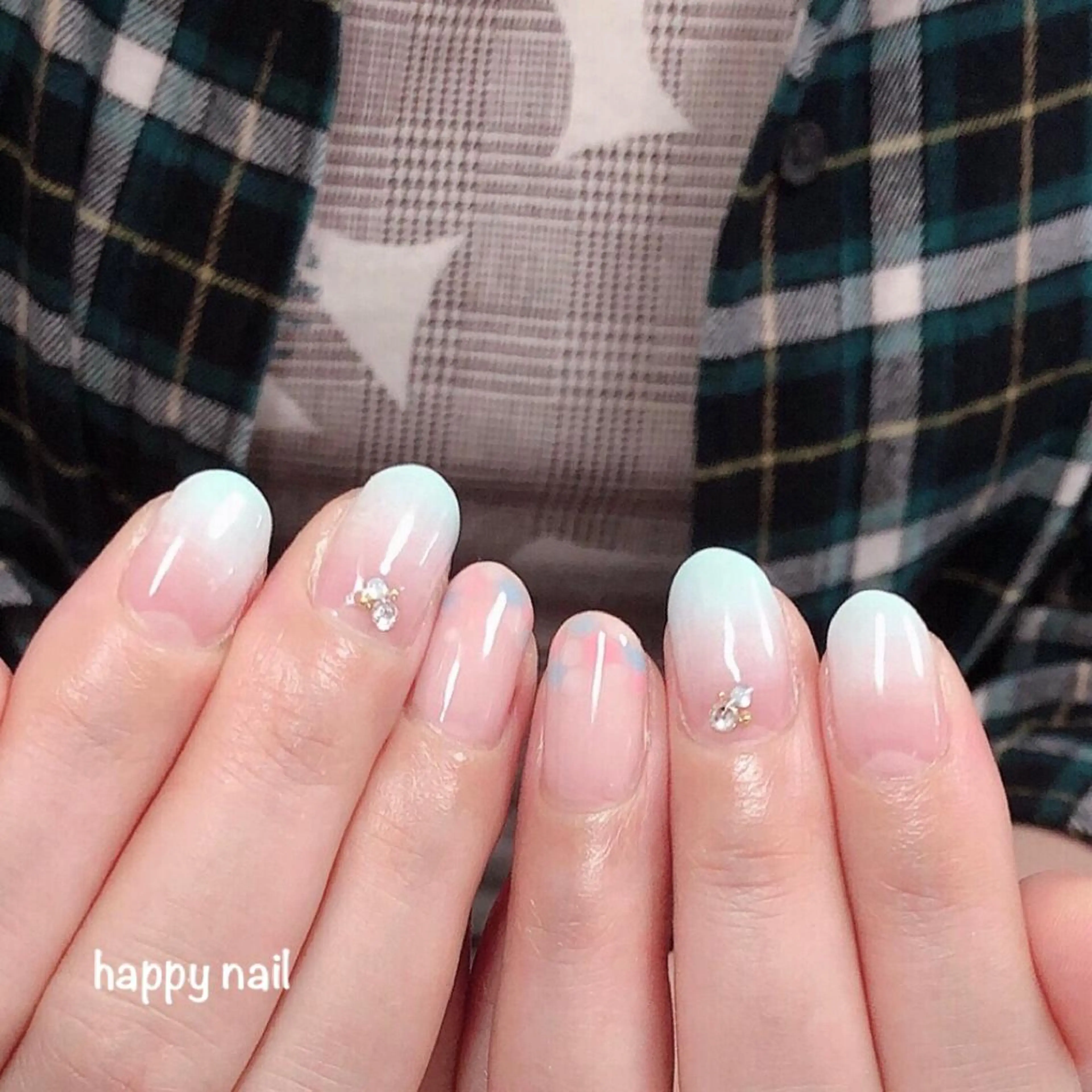 ネイル 心と体が整う腸活 サロン ラクシュミーのエステ・リラクイメージ