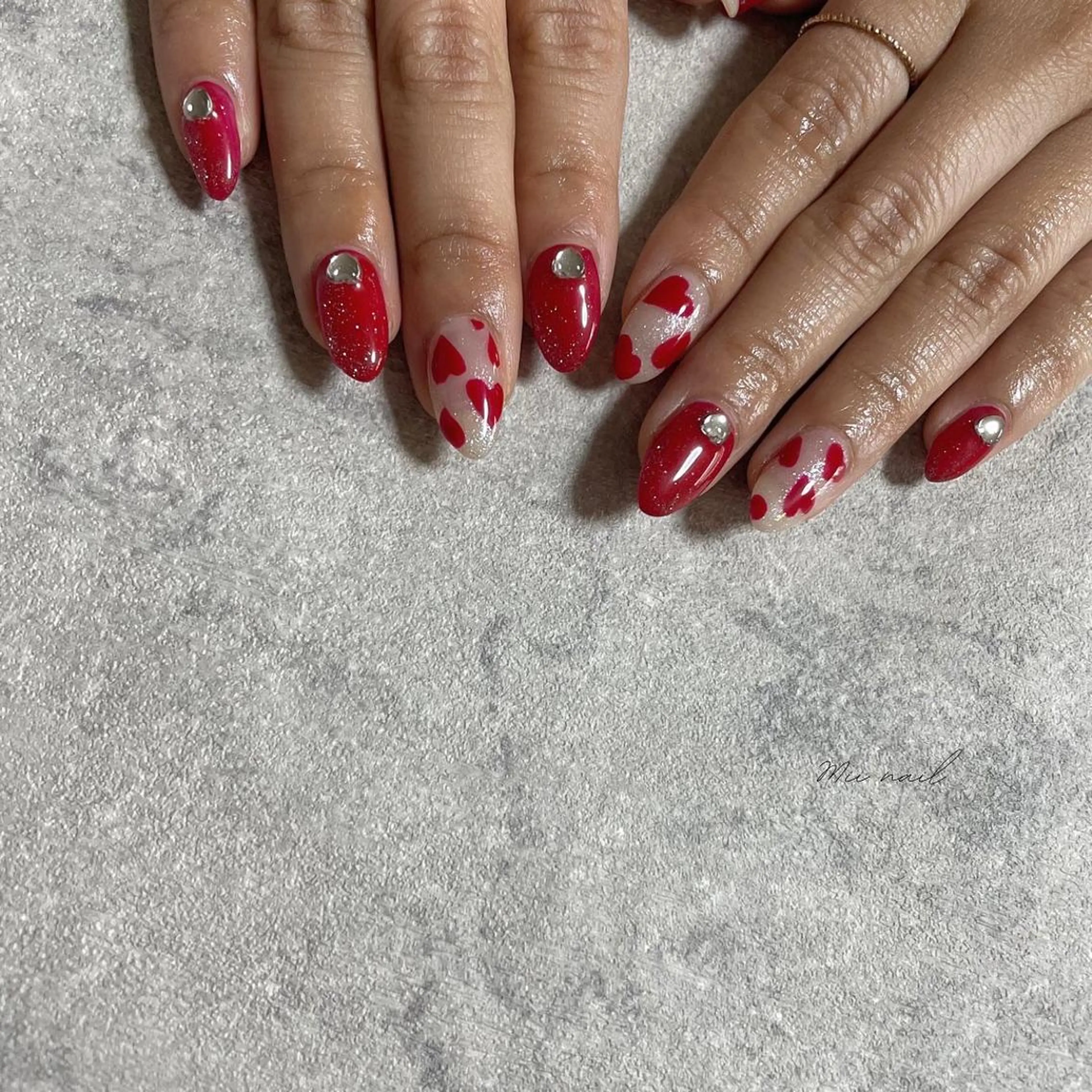 ネイル Mii nail いづみのその他イメージ