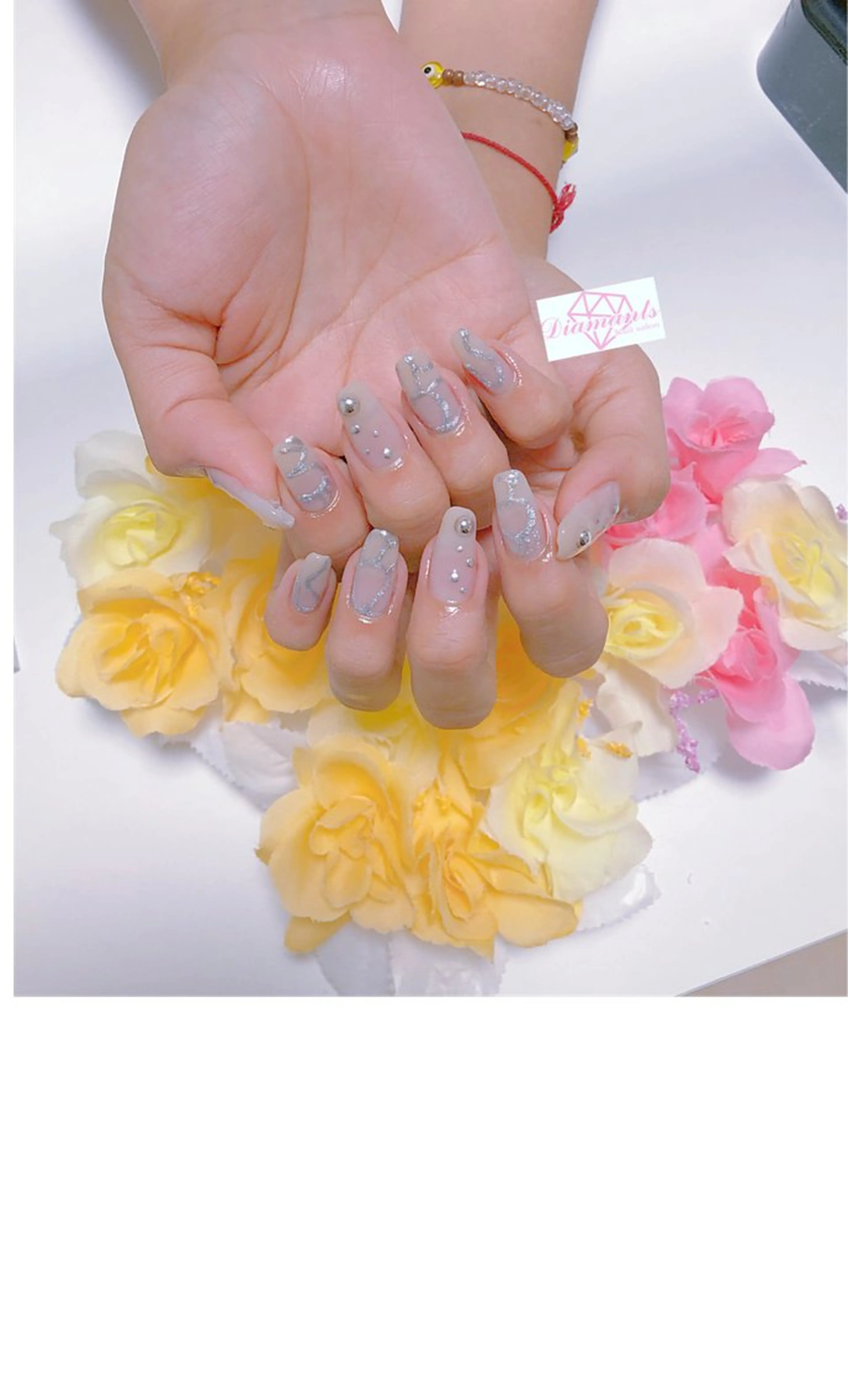 ネイル Asa miのネイルデザイン