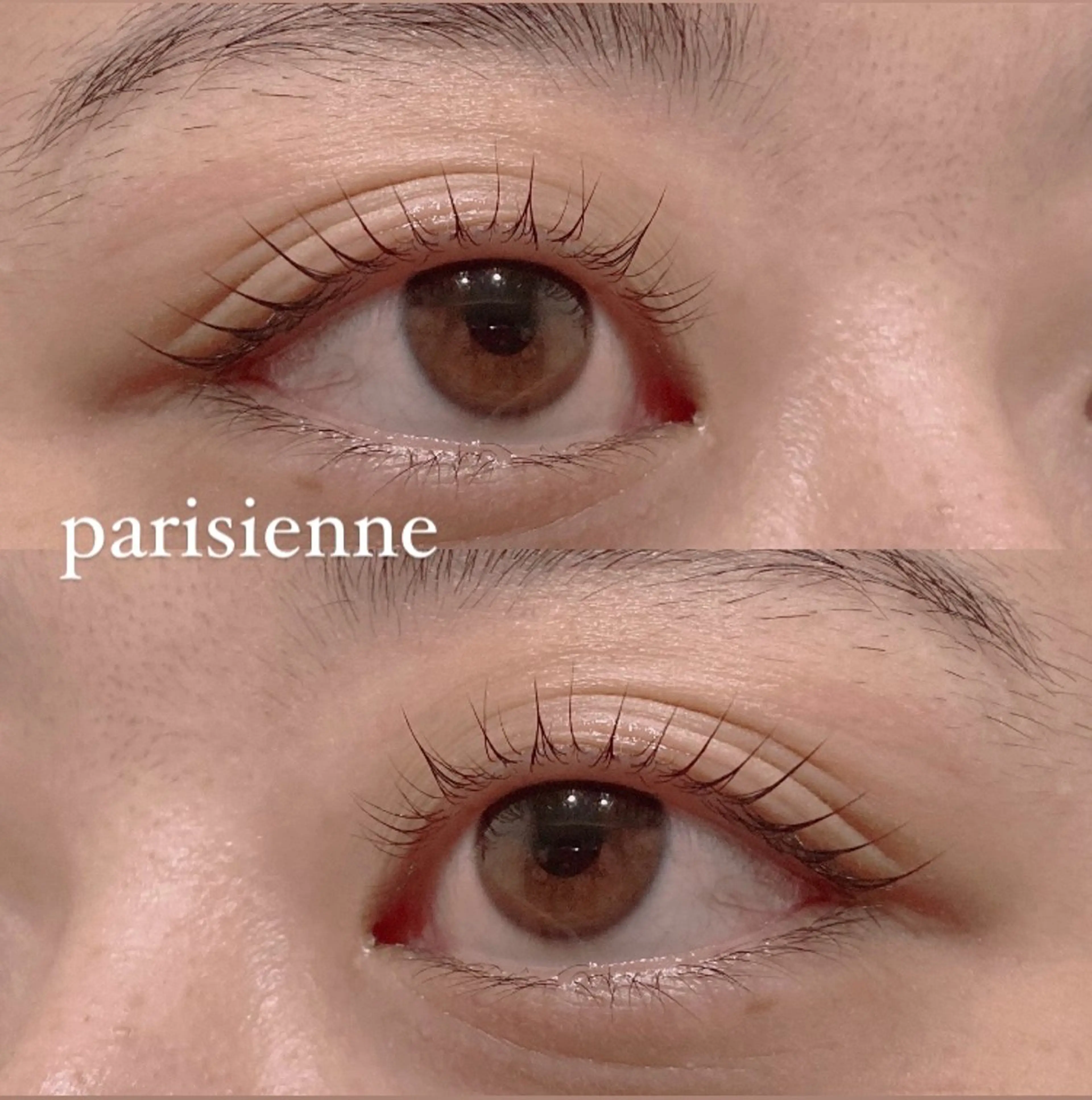 マツエク・マツパ 個室サロンAPiLA 橋本あゆみのマツエク・マツパデザイン