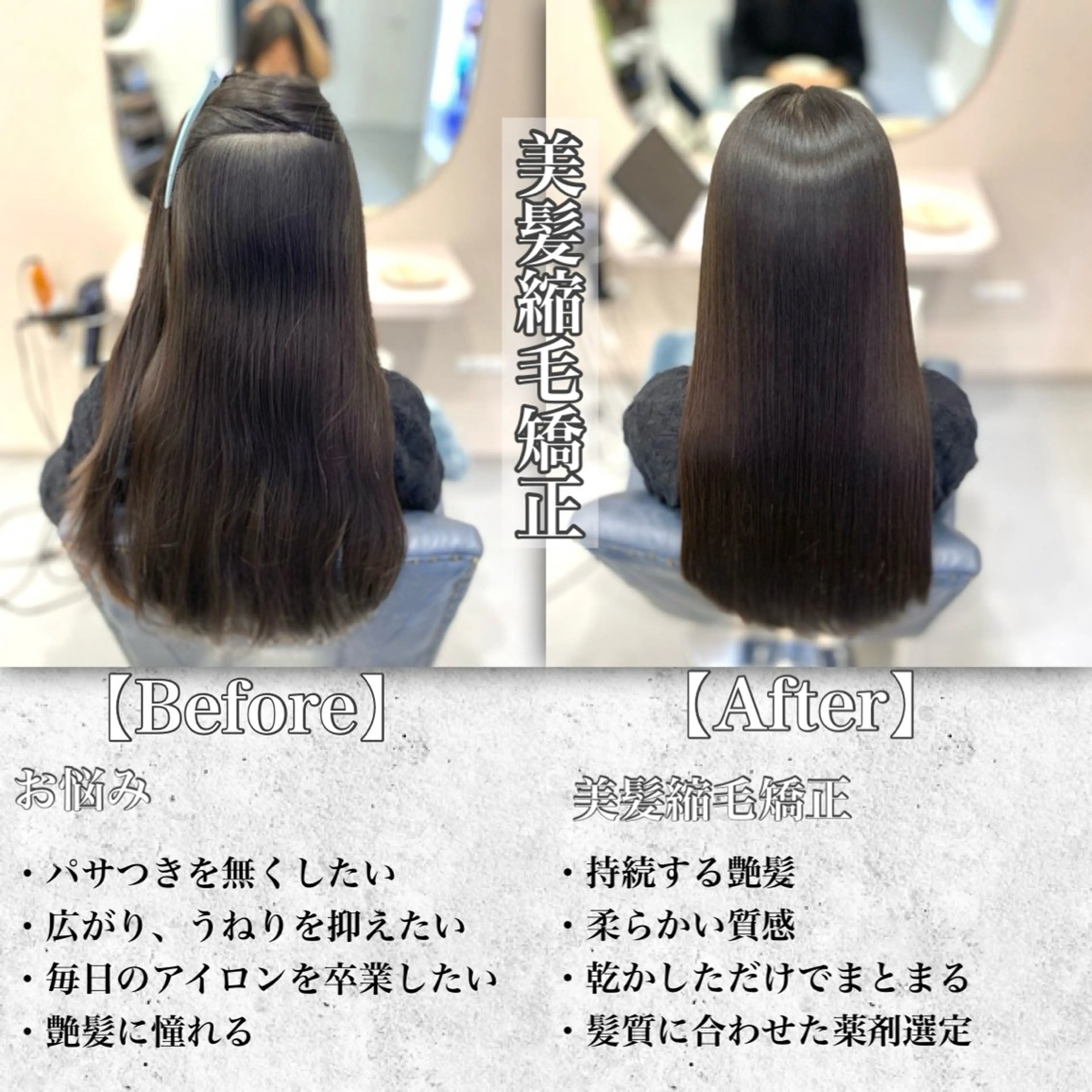 中谷 ショウゴのヘアスタイル