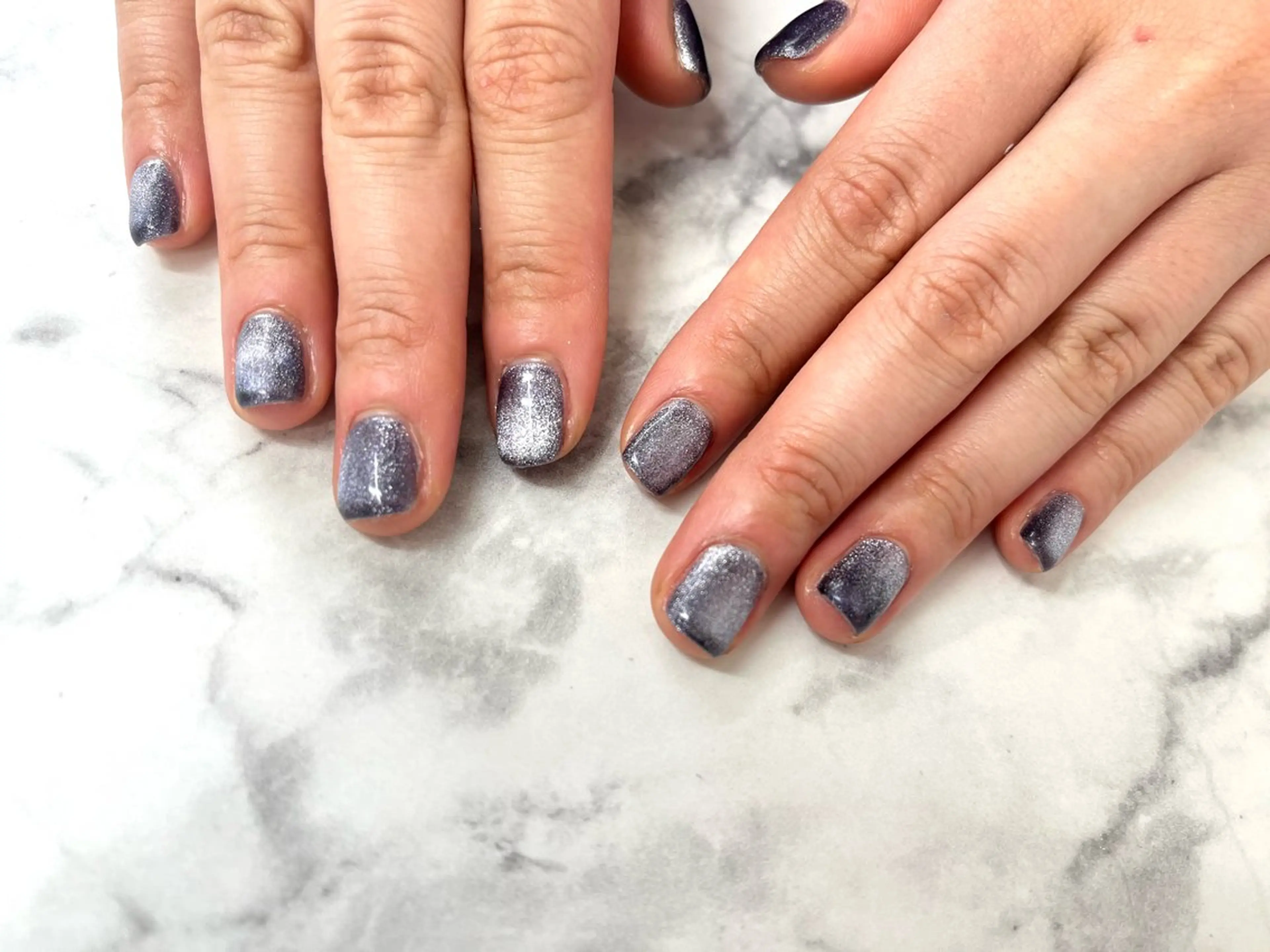 ネイル Regene ARAKIのネイルデザイン