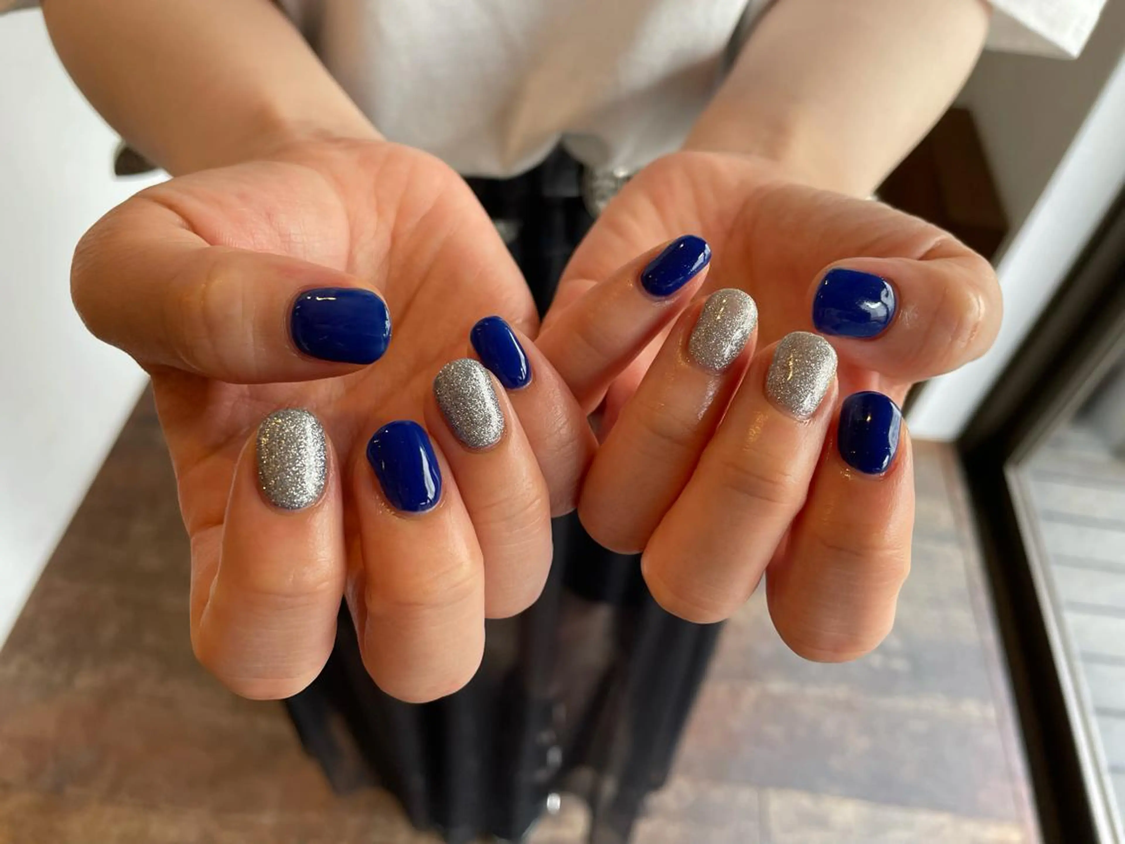 ネイル sugihara yuiのネイルデザイン