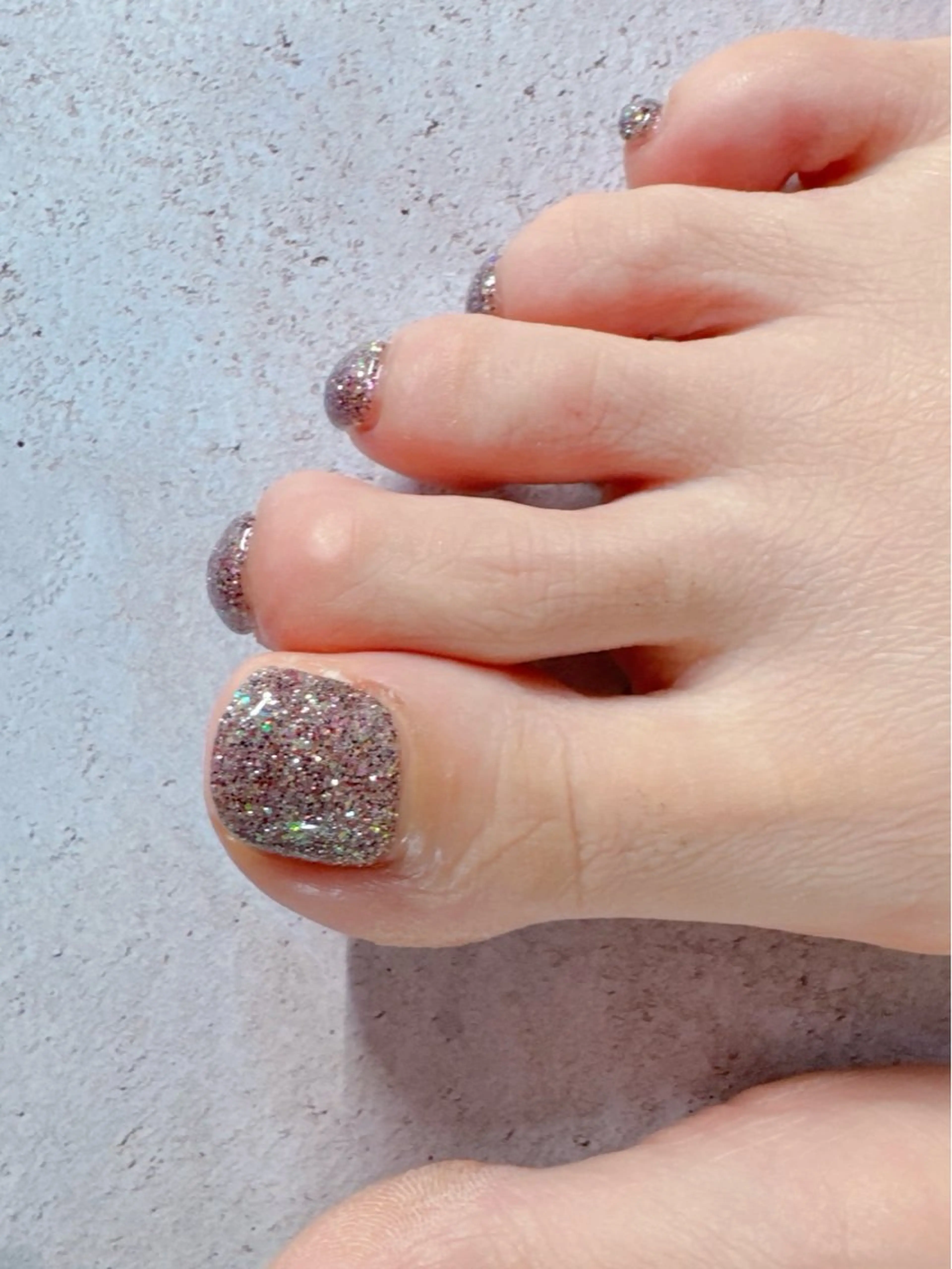 ネイル フットネイル F2所属・f2 nailのネイルデザイン