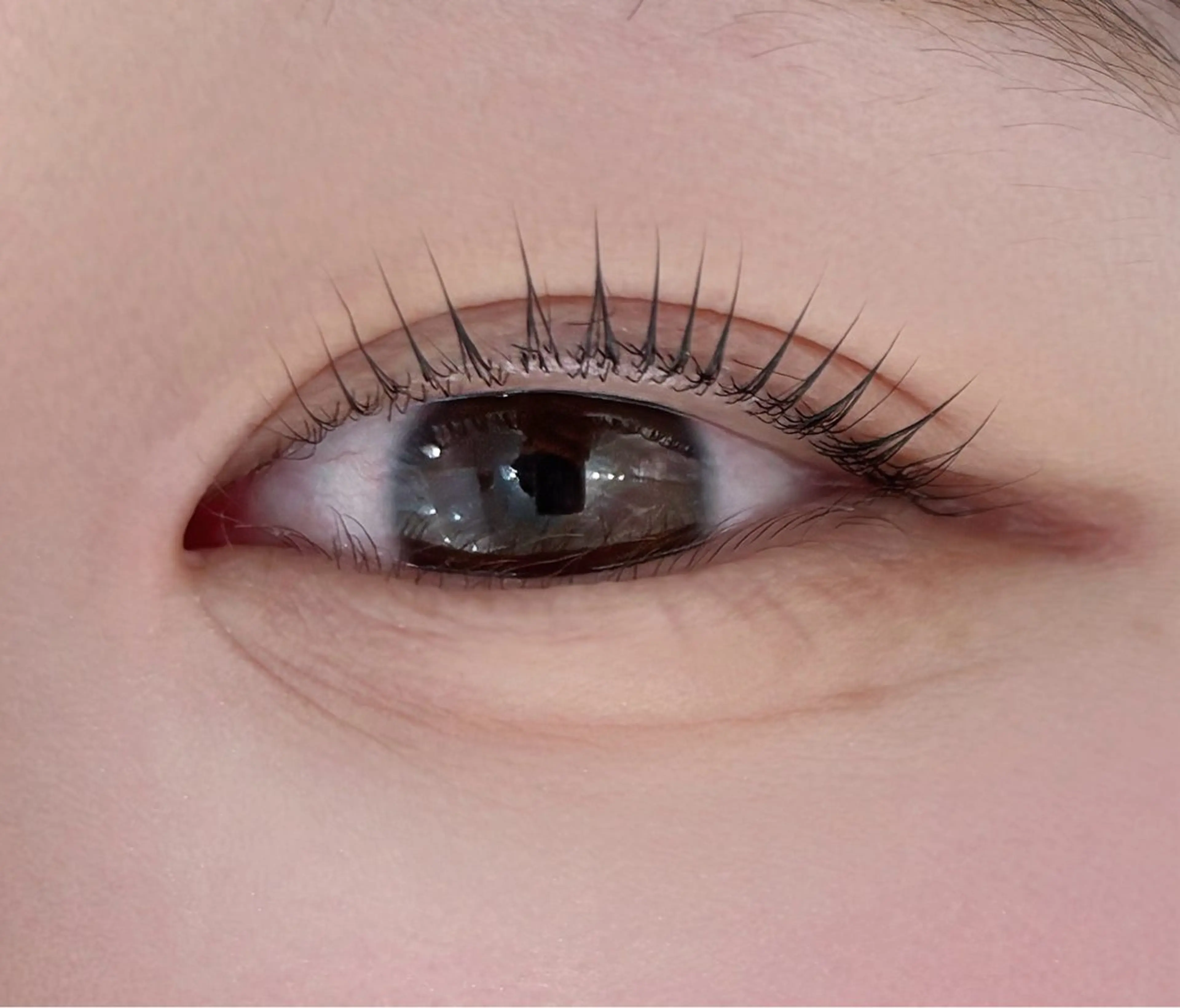 マツエク・マツパ 束感まつ毛 村山 瑠菜のその他イメージ