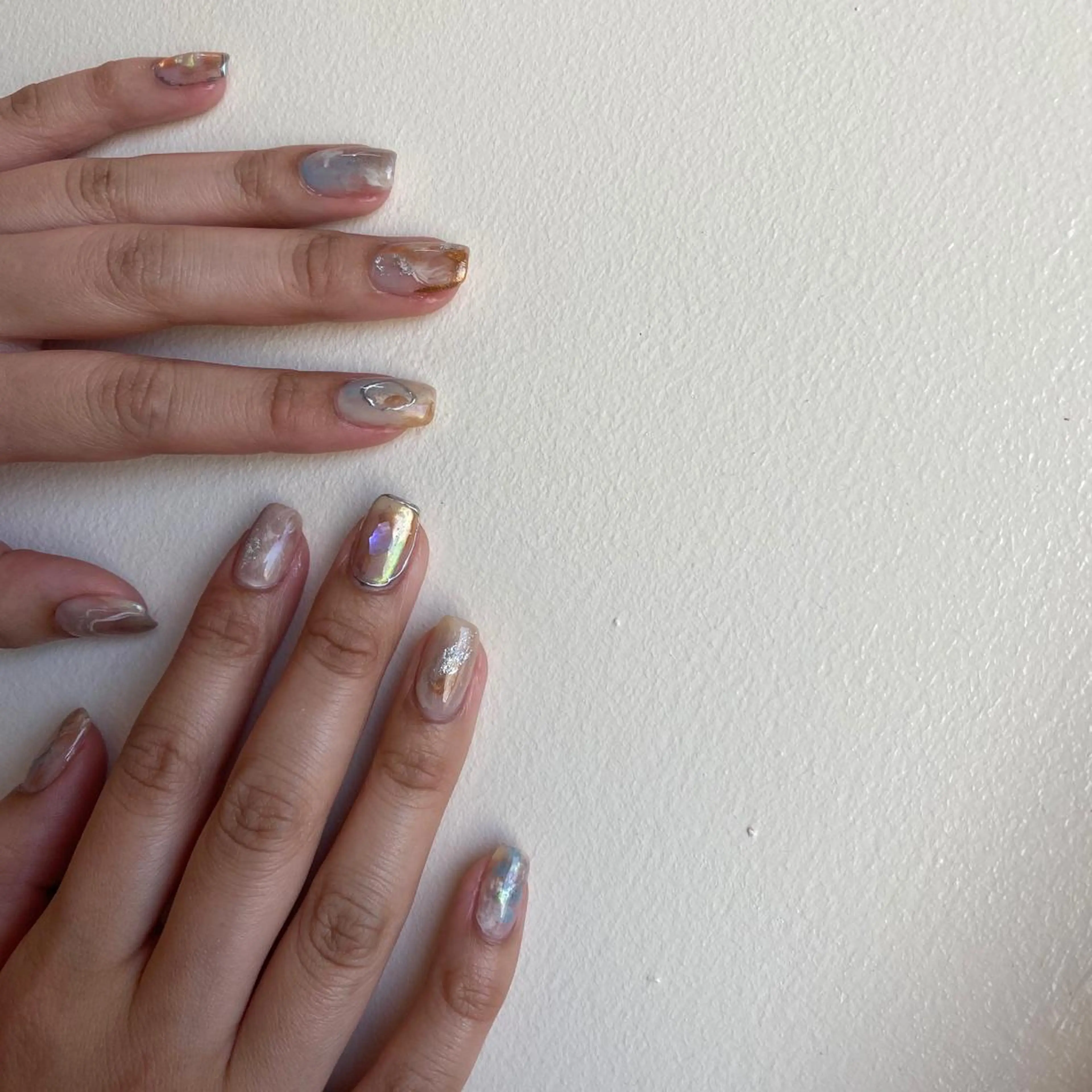 ネイル ハンドネイル Chipieee Tokyoのその他イメージ