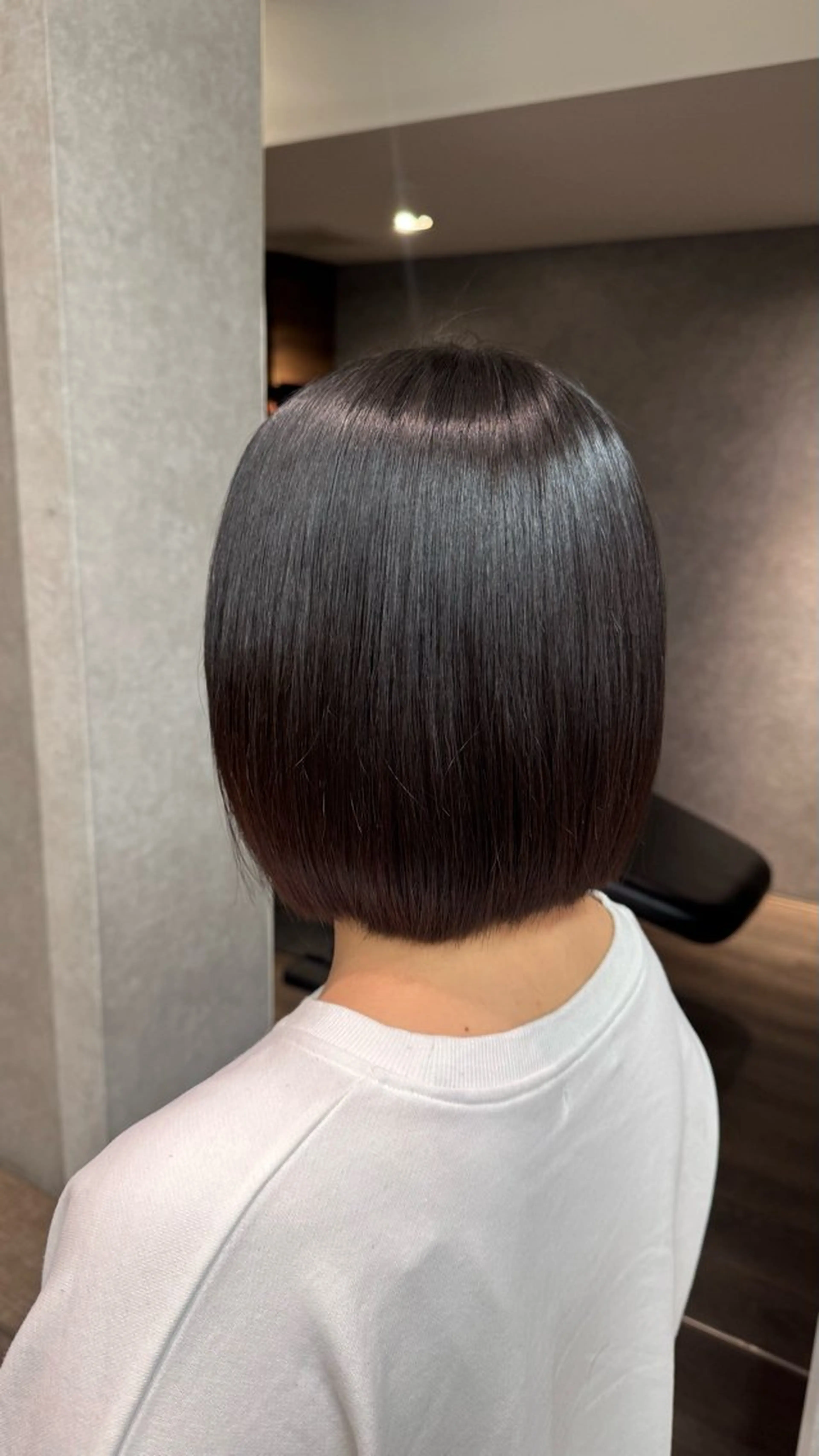 【男女1人ずつ限定✨】カット+カラー+トリートメント🫧※必ずスタイルチェンジされる方のみのご予約でお願いしますの写真