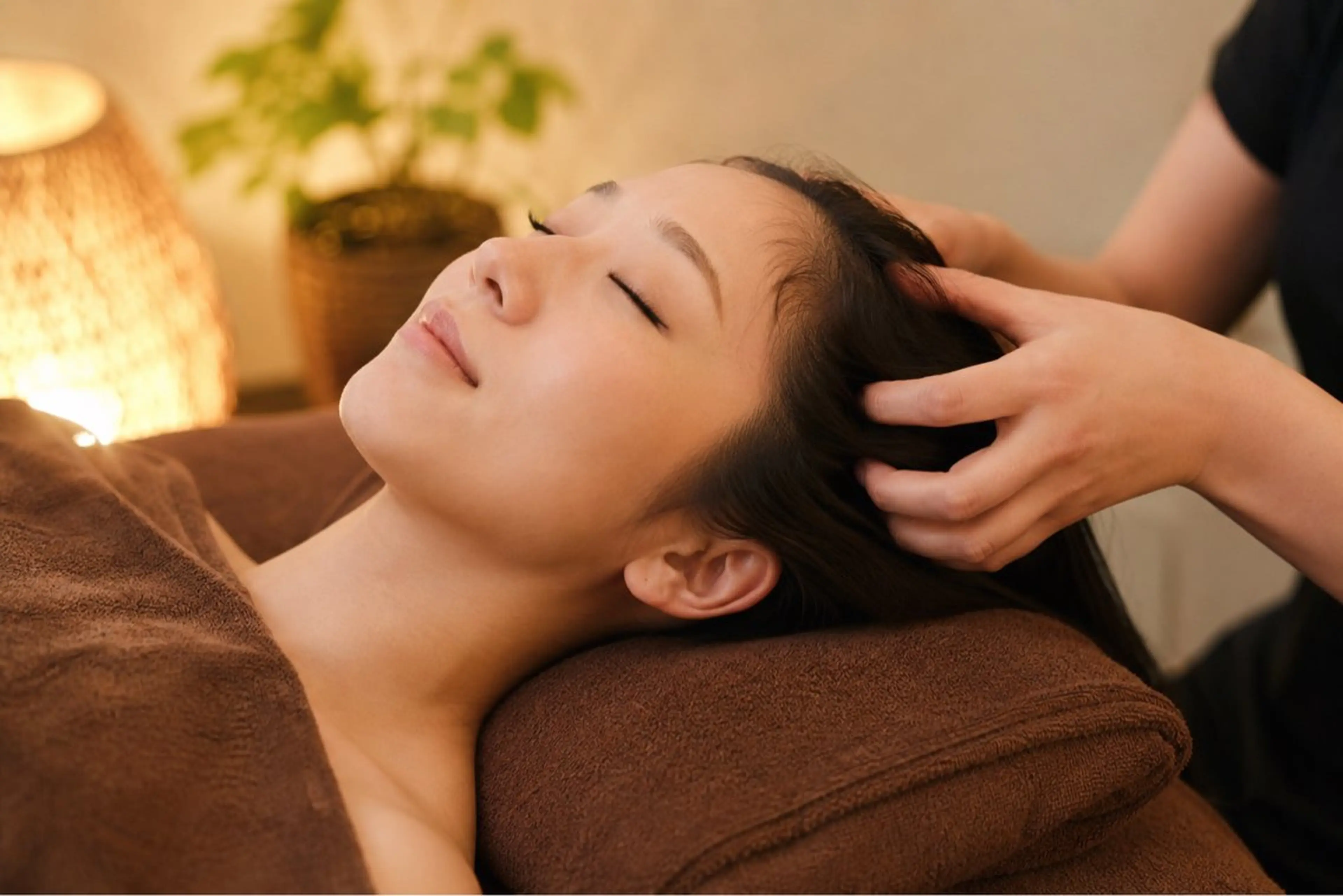 リラク T-SALON (BODYCARE)の眉毛・アイブロウイメージ