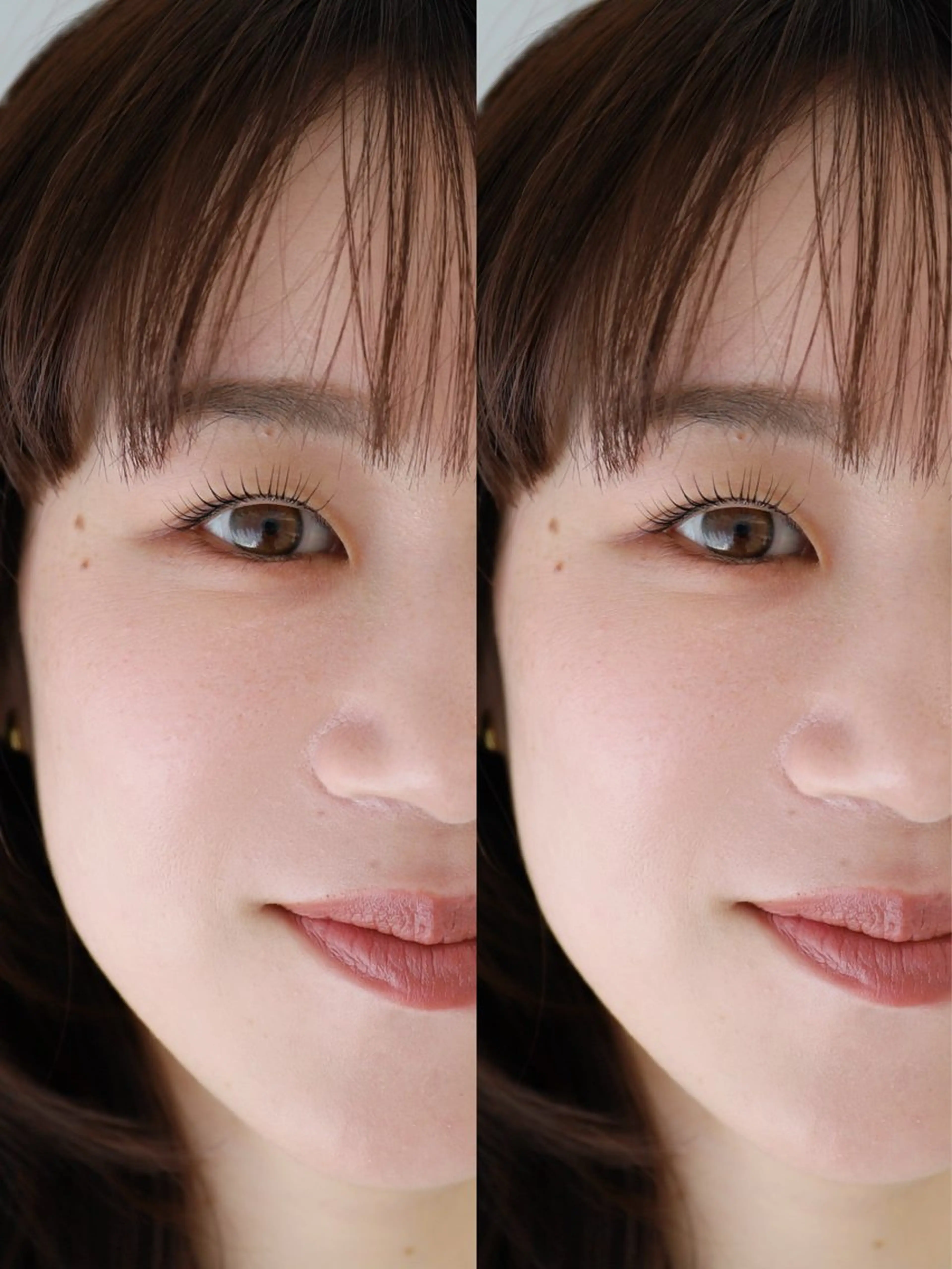 マツエク・マツパ Öde eyeのマツエク・マツパデザイン