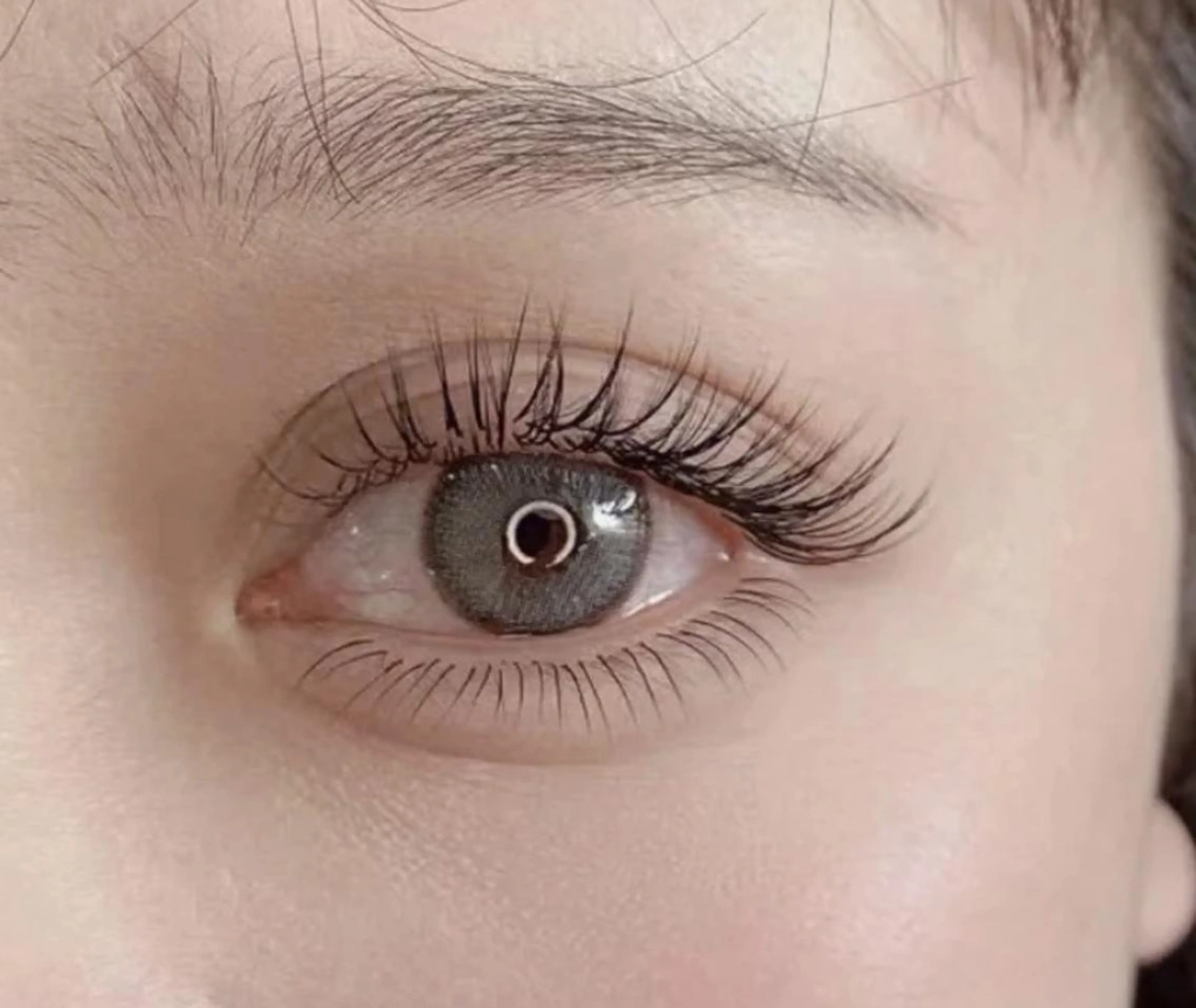 マツエク・マツパ An beauty2のマツエク・マツパデザイン