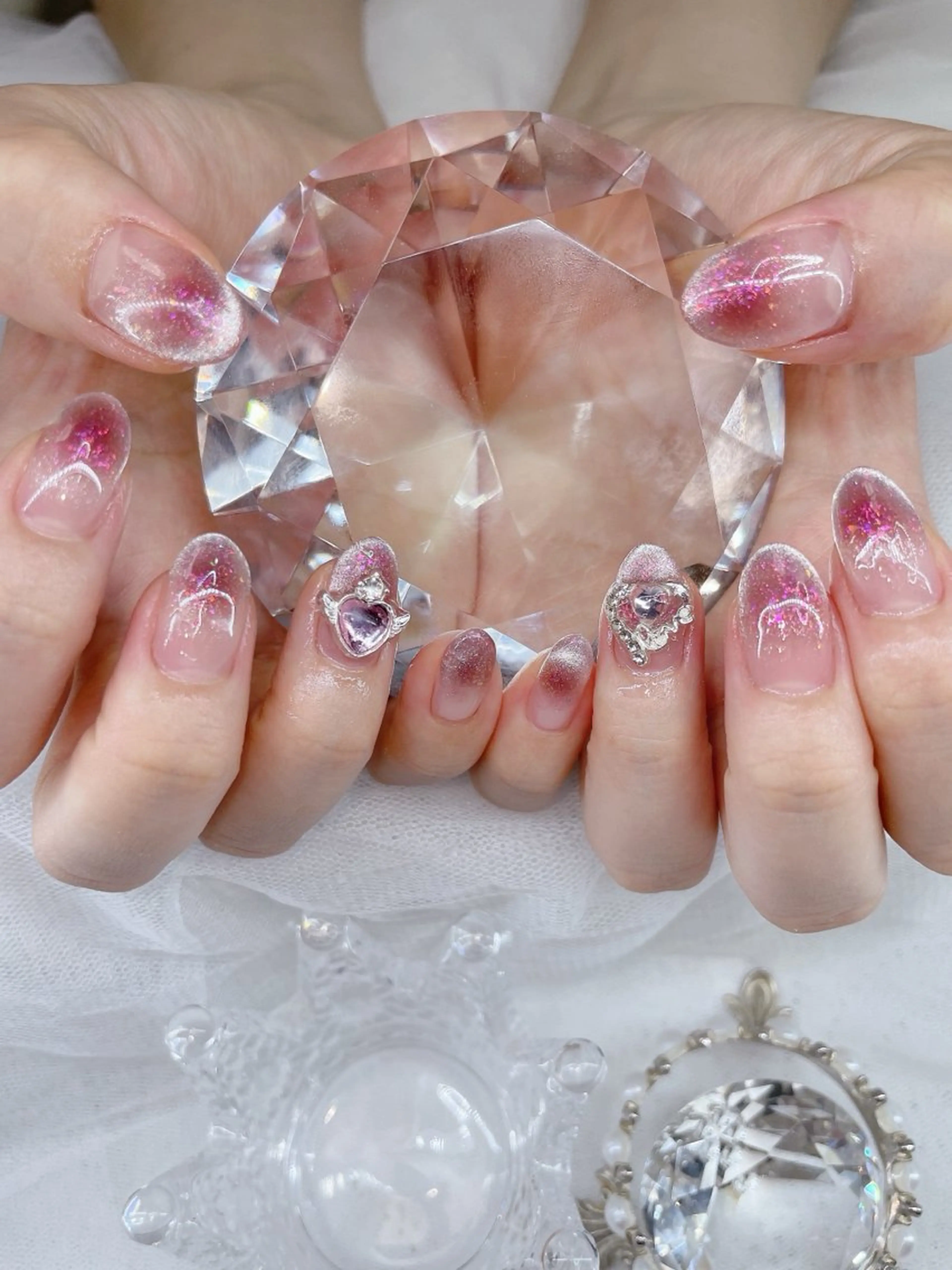 ネイル misun_ nailのネイルデザイン