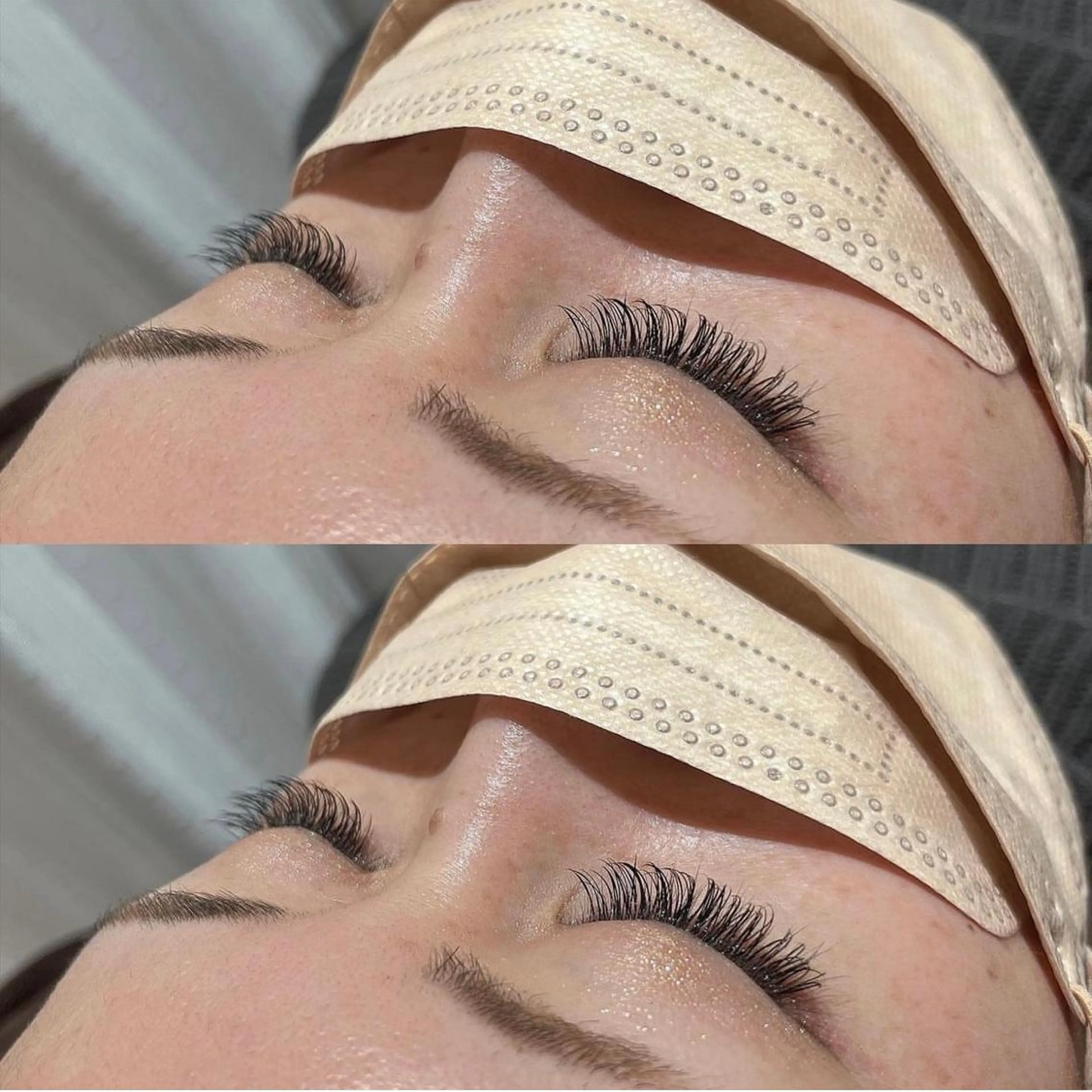 大人気flat lash🥀  ⭐︎オフ無料　　　　　　　　　　【平日限定】つけ放題の写真