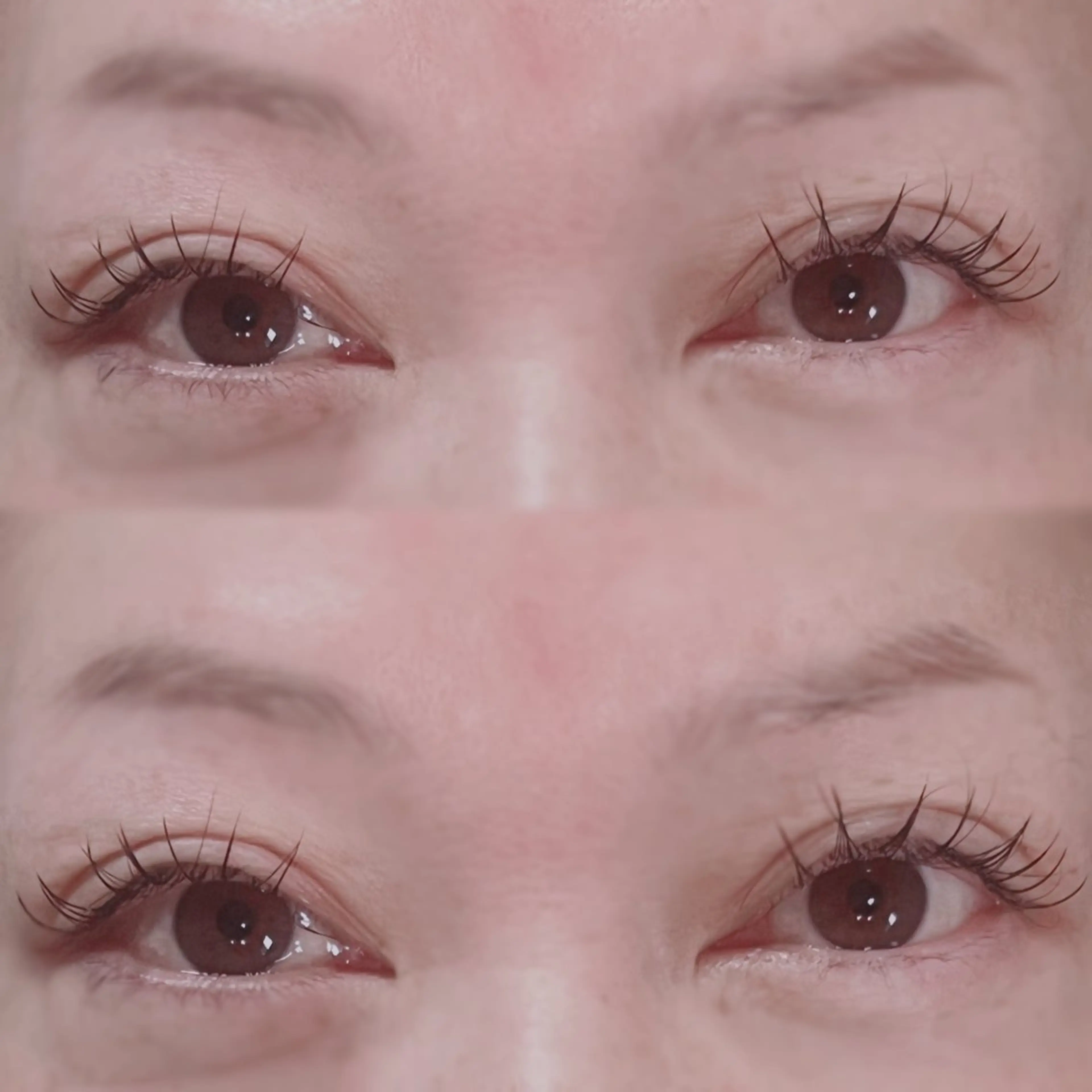 マツエク・マツパ マツエク ‎🤍eye‎🤍 miuのマツエク・マツパデザイン