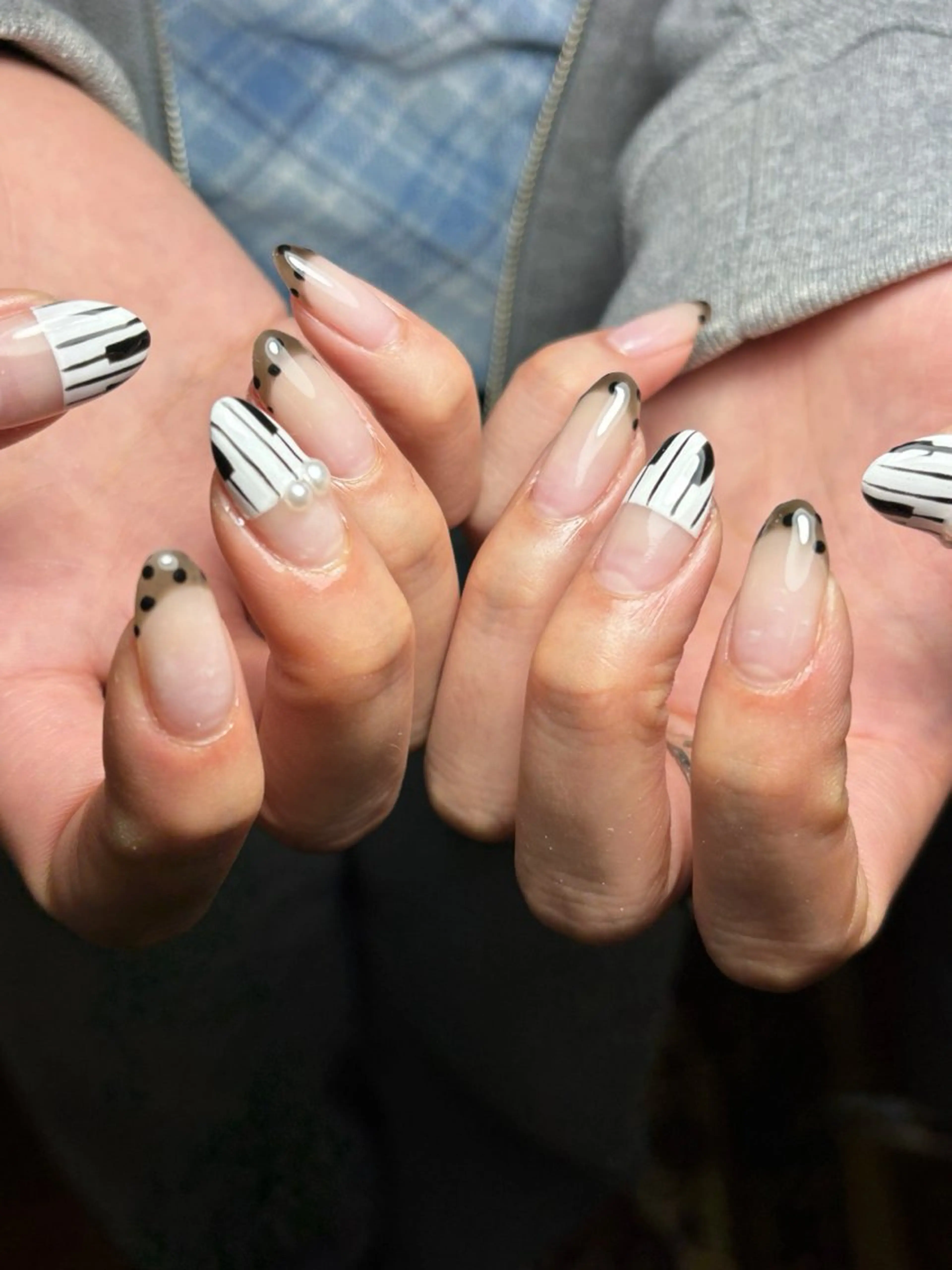 ネイル Nomoto KAKOのネイルデザイン