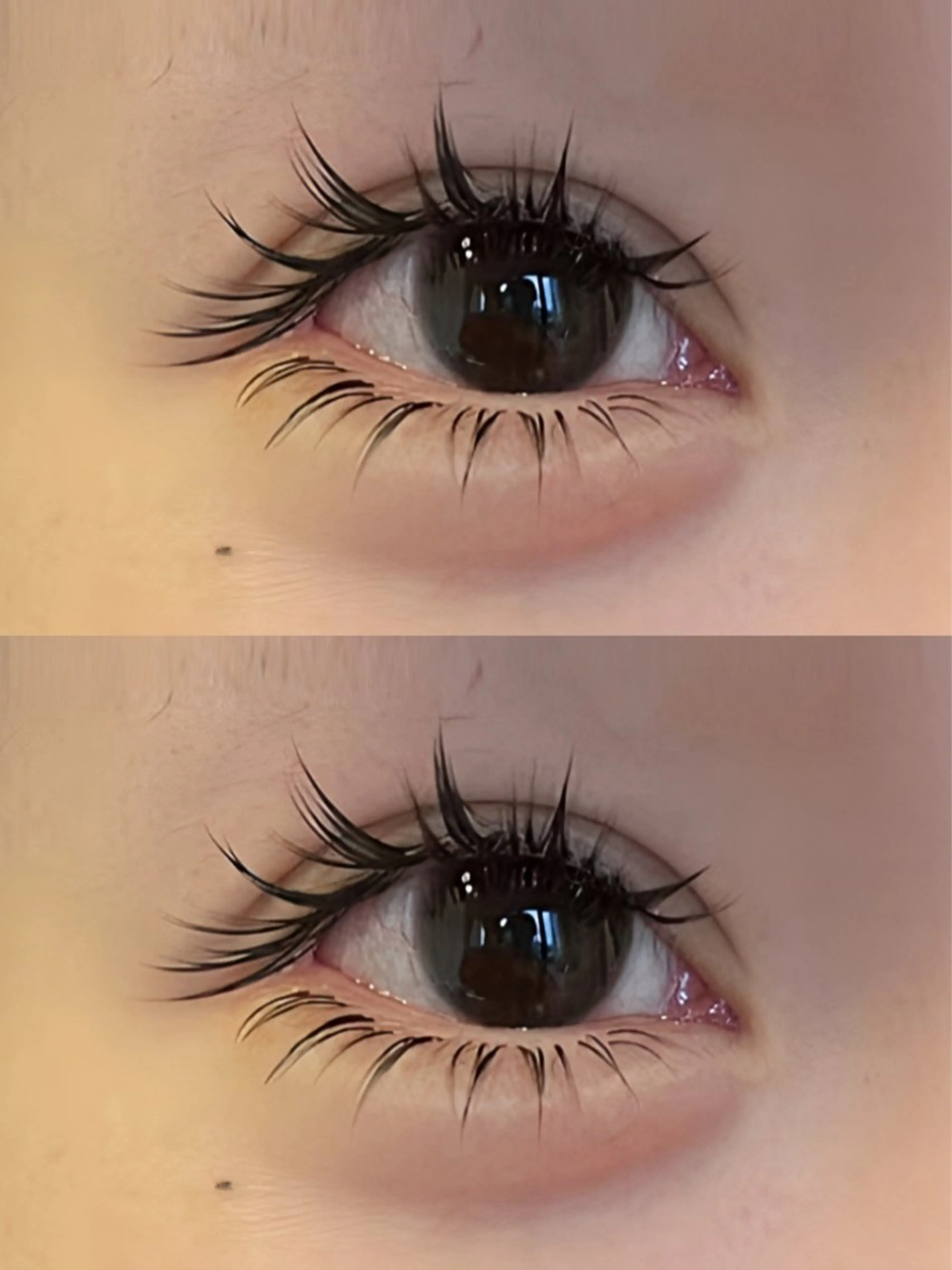 マツエク・マツパ パリエク専門店 FOIのマツエク・マツパデザイン