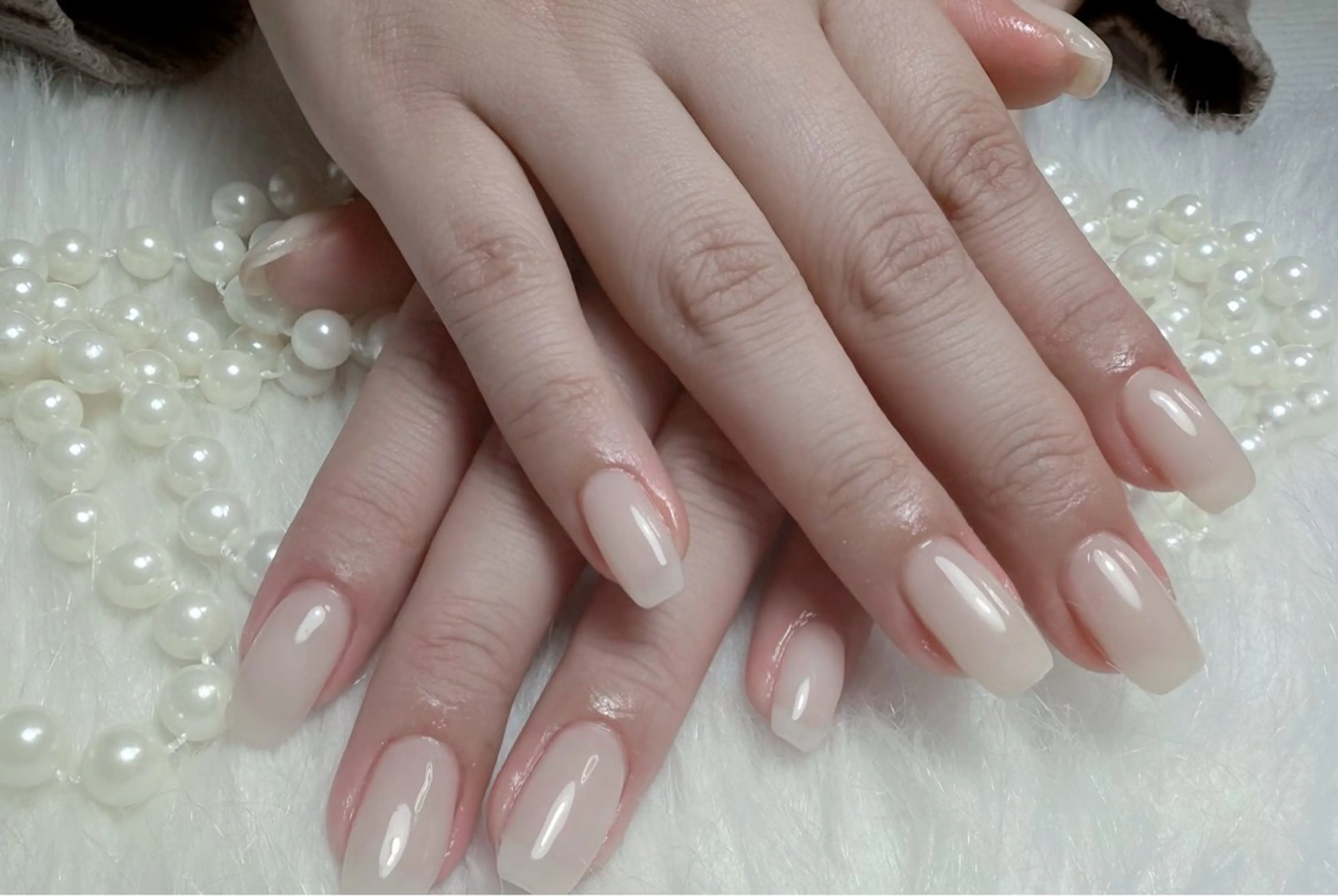 ネイル 阿寧nail所属・阿寜 nailのネイルデザイン