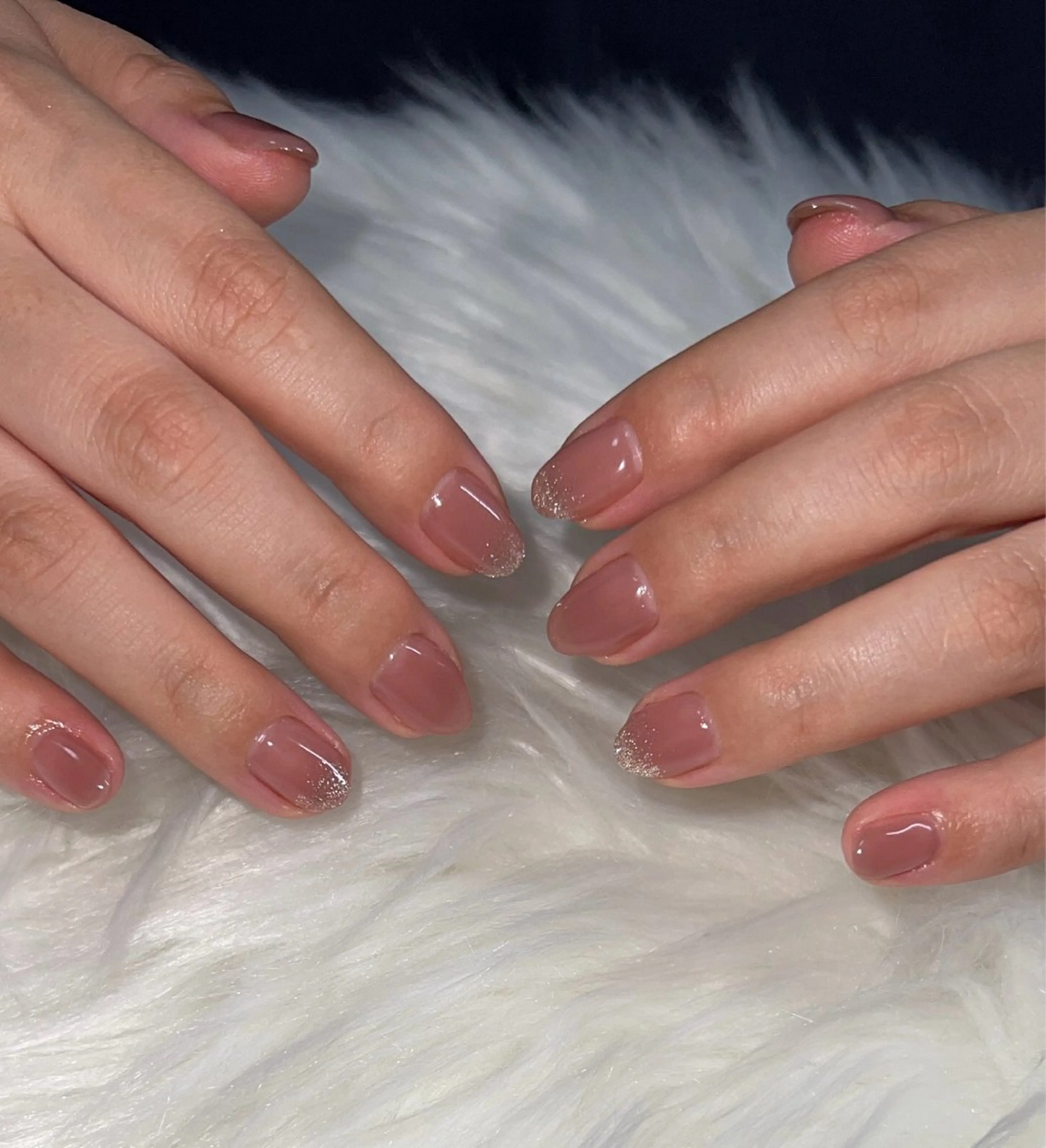 ネイル E 大和八木/ airiのネイルデザイン