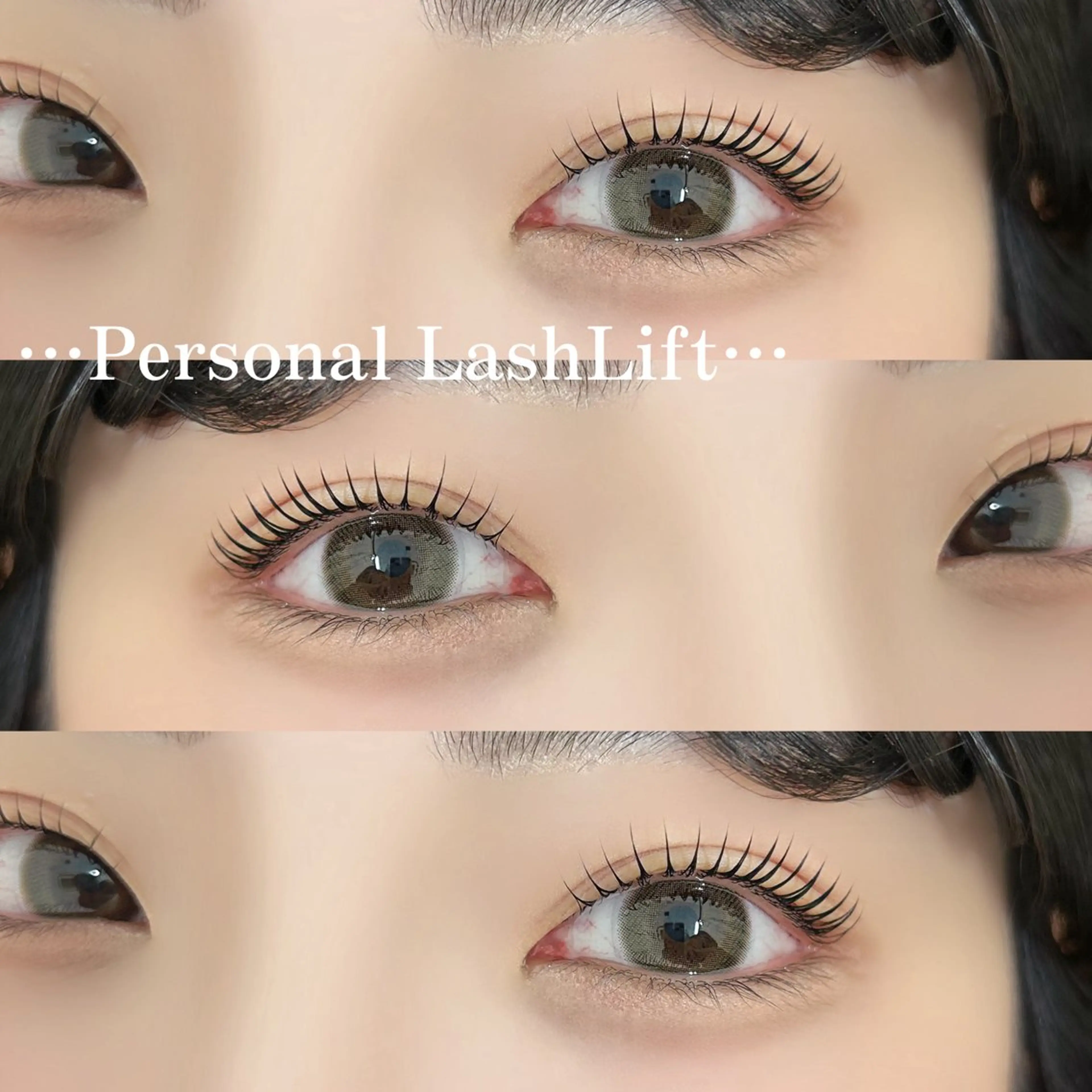 マツエク・マツパ マツパ Minyon  阪急梅田所属・Mai 🤍 Minyonのマツエク・マツパデザイン