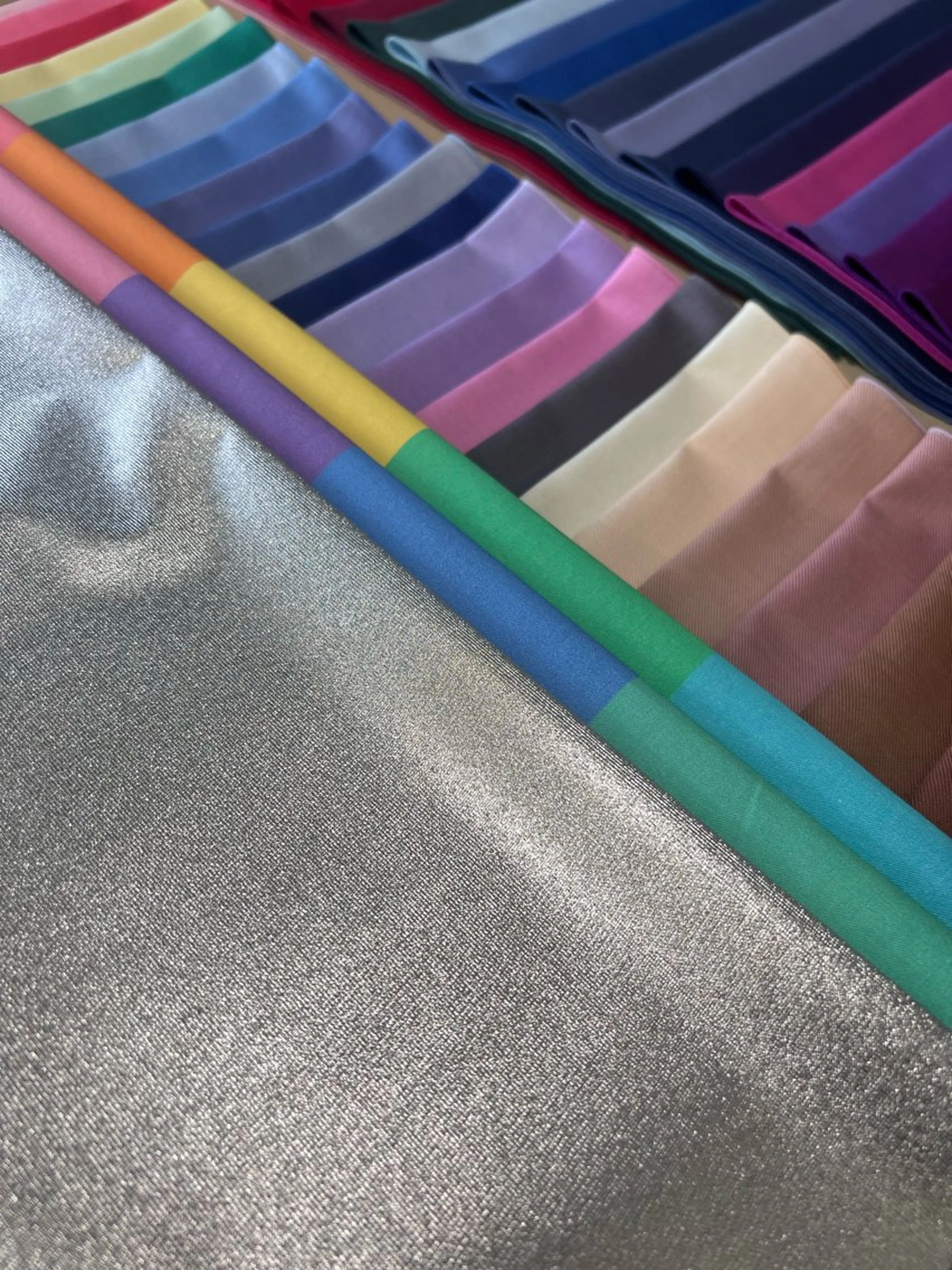 パーソナルカラー診断 骨格診断 顔タイプ診断 HARU 川崎駅徒歩5分のその他イメージ